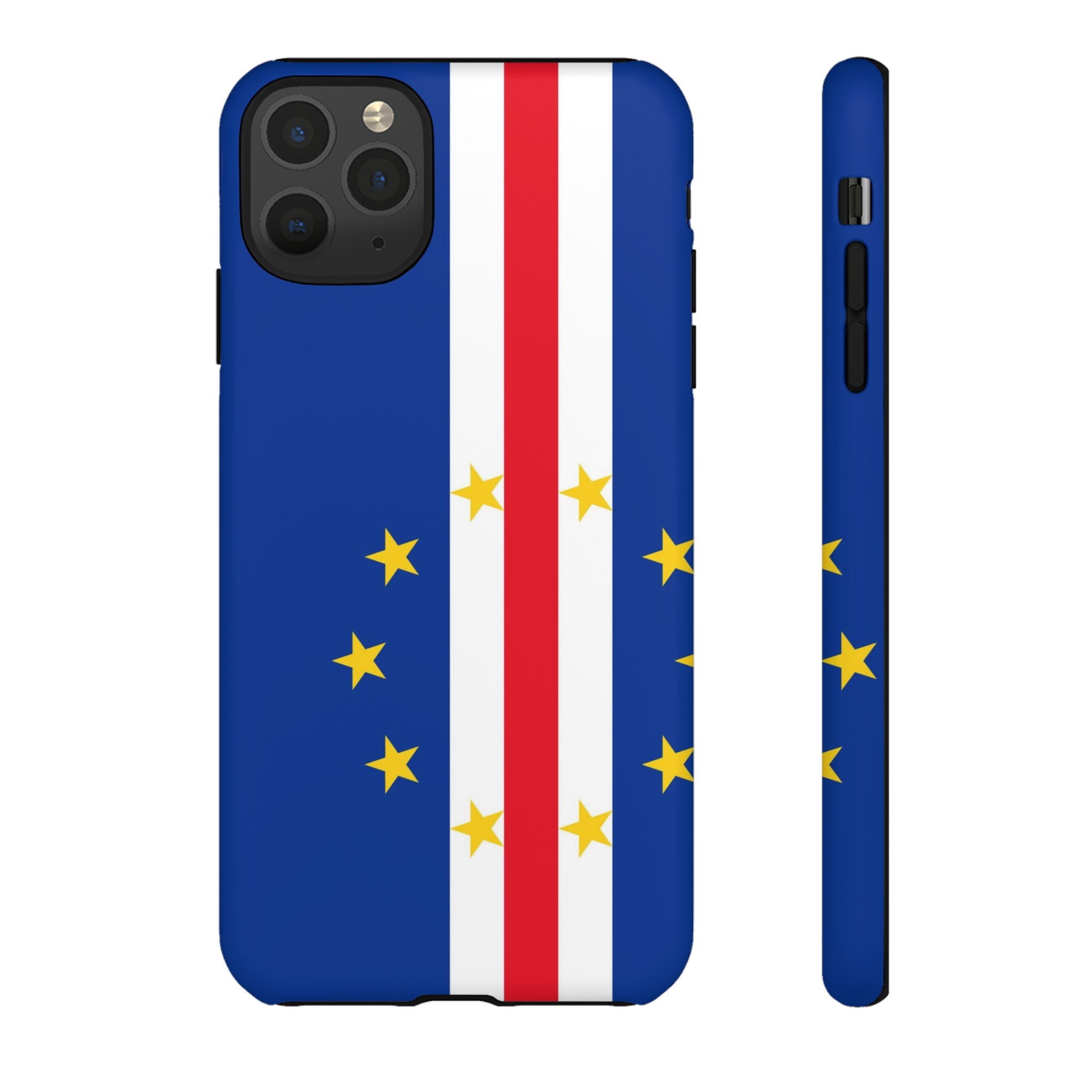 Cabo Verde Phone Case