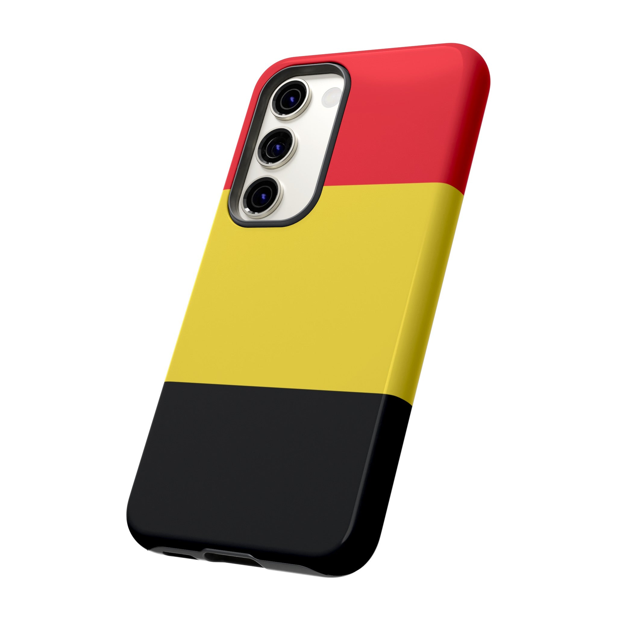 Belgium Phone Case