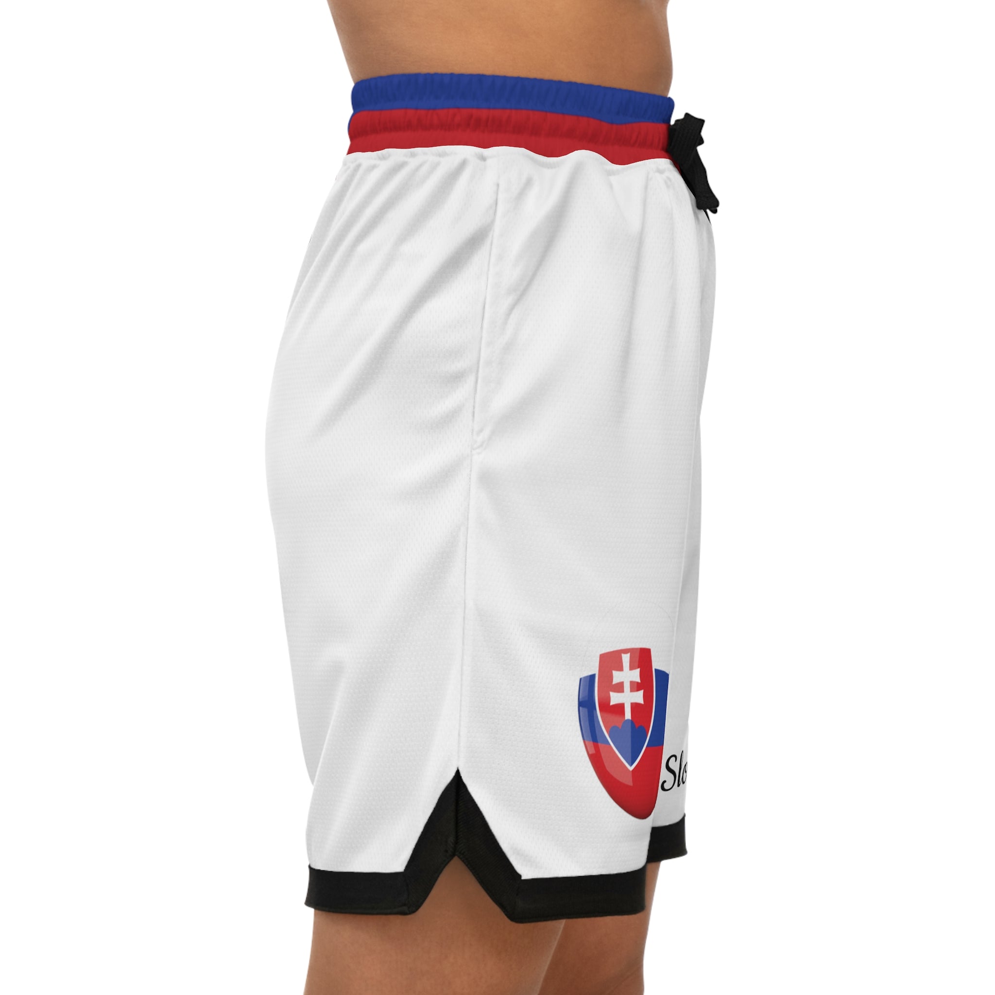 Slovakia Men  Shorts