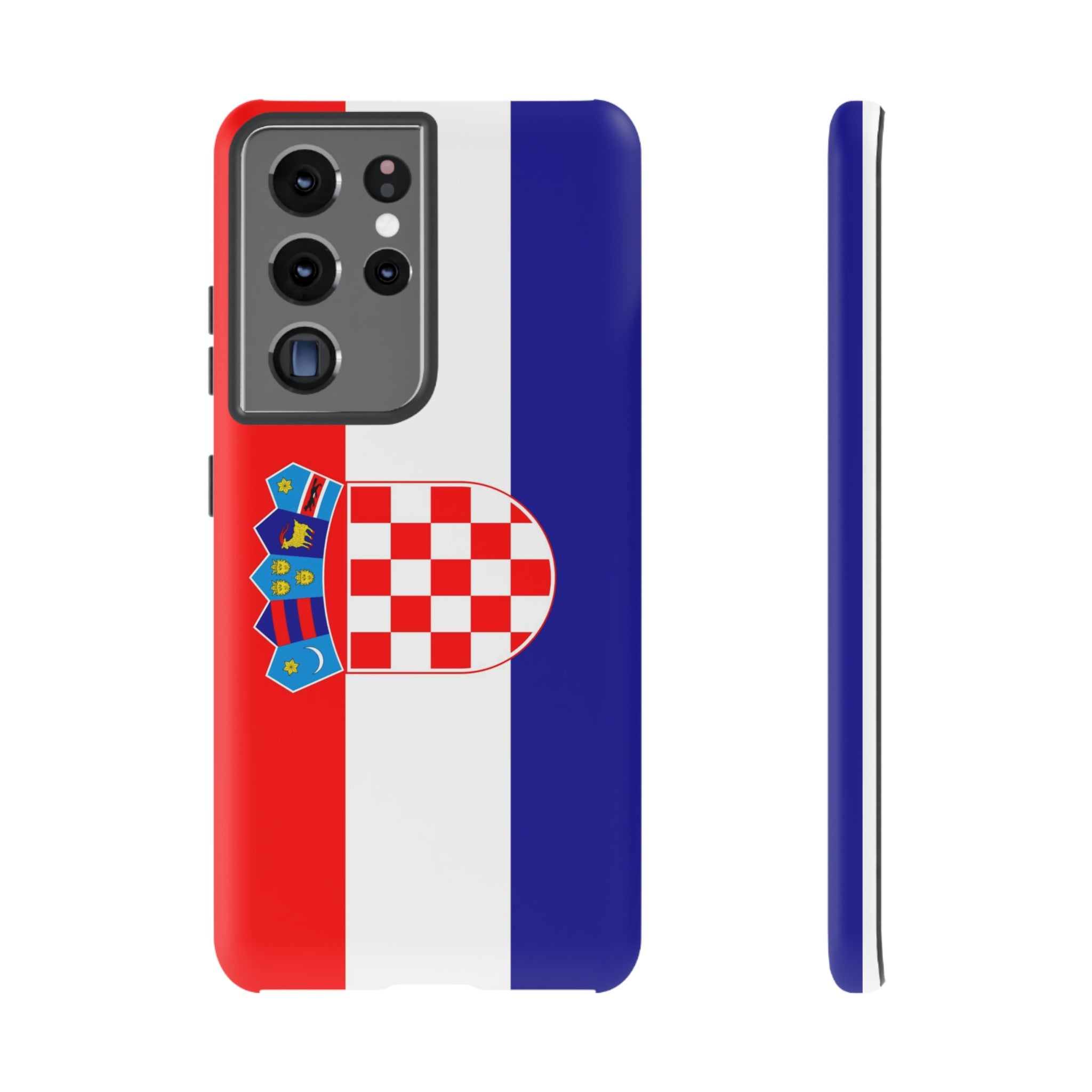 Croatia Phone Case