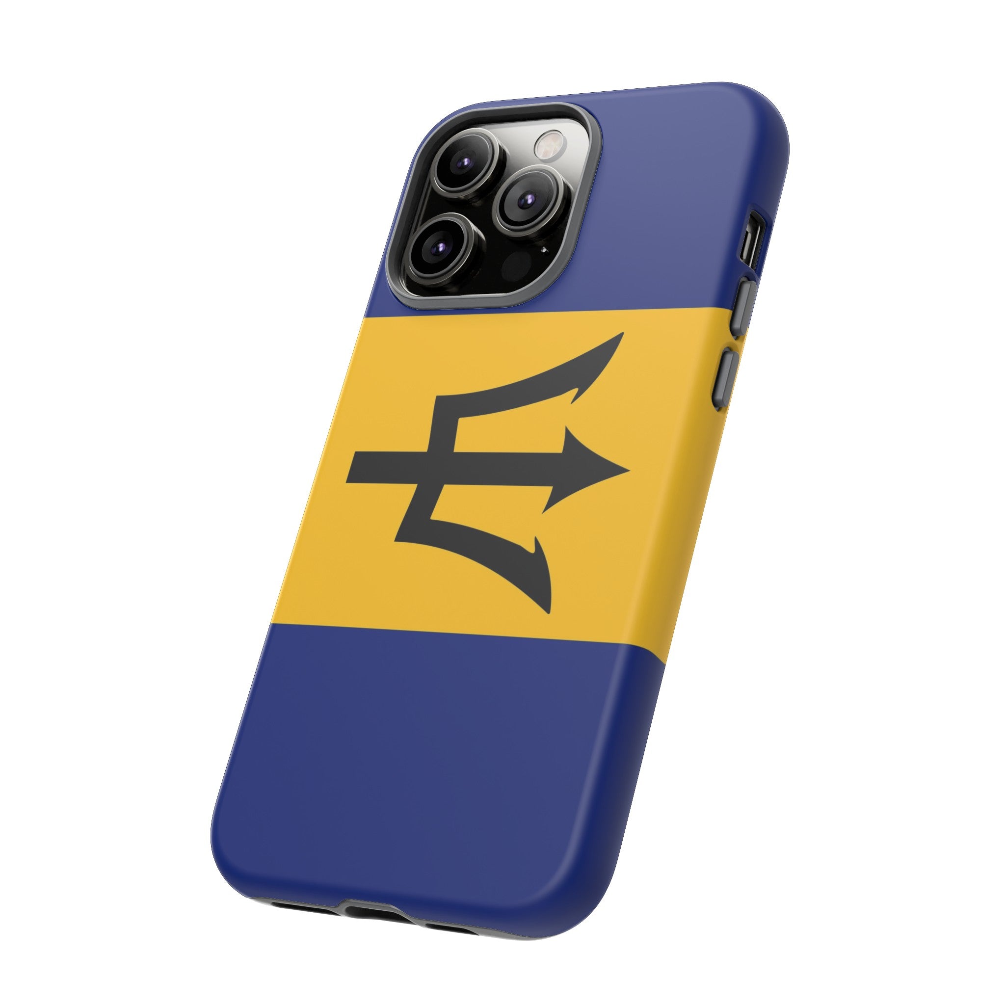 Barbados Phone Case