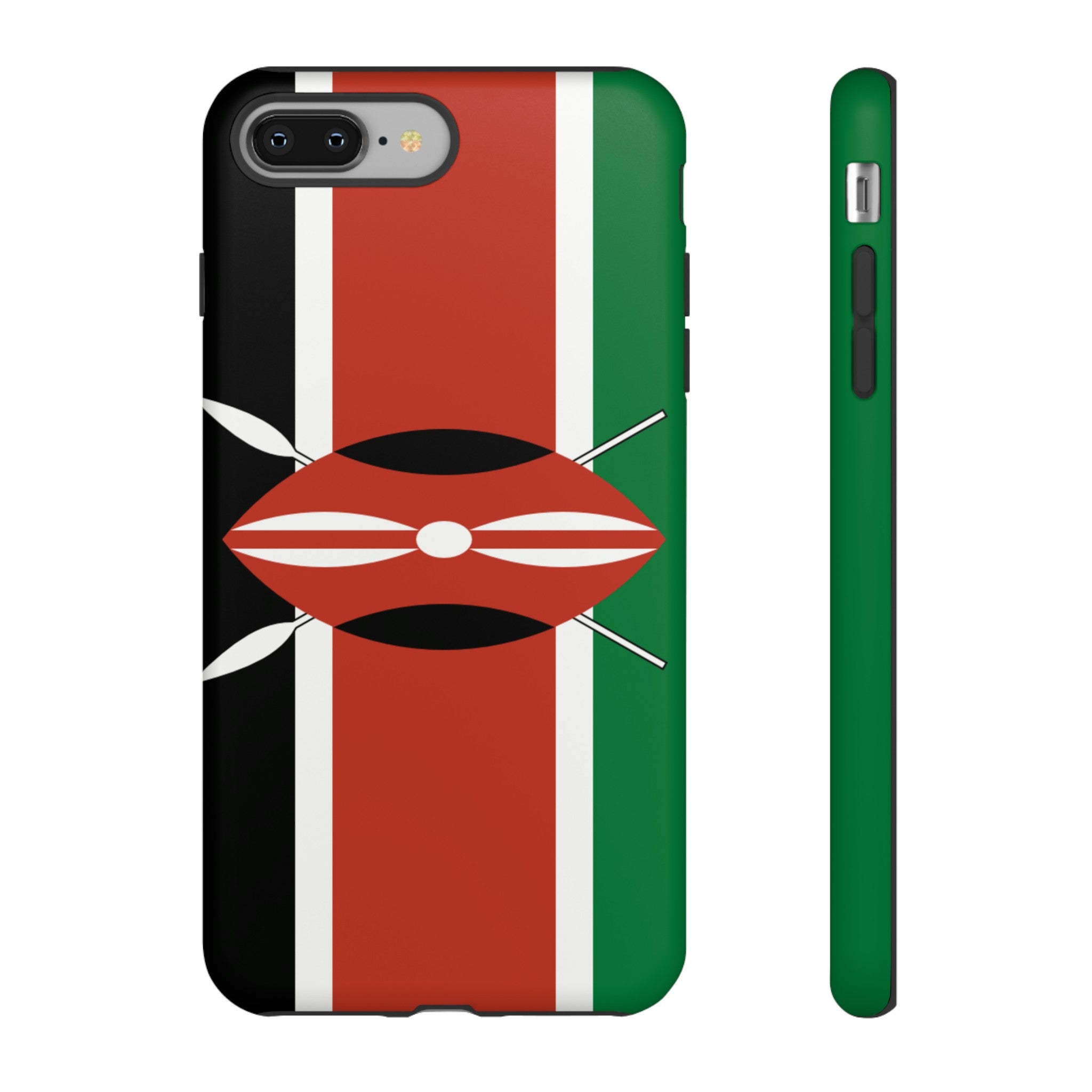 Kenya Phone Case