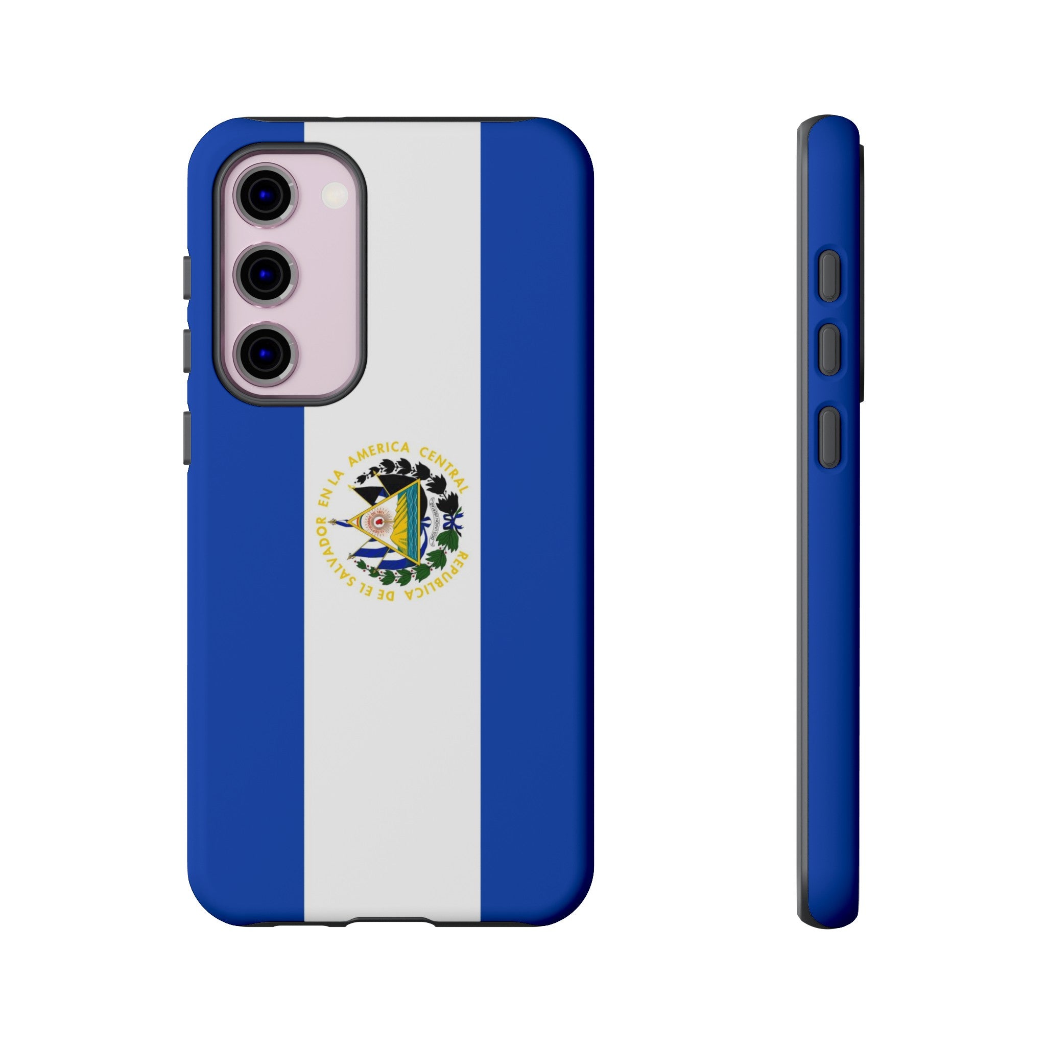 El Salvador Phone Case