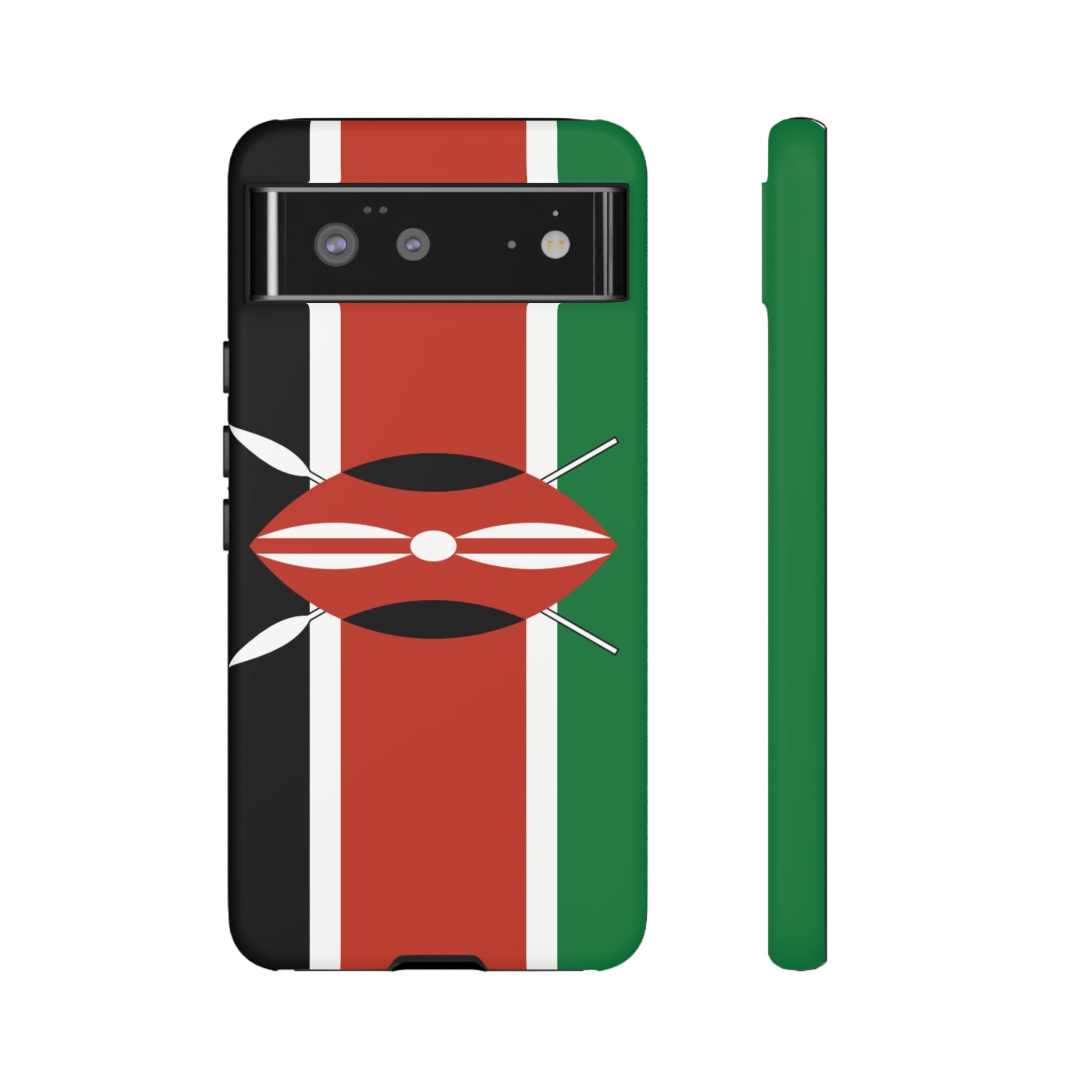 Kenya Phone Case