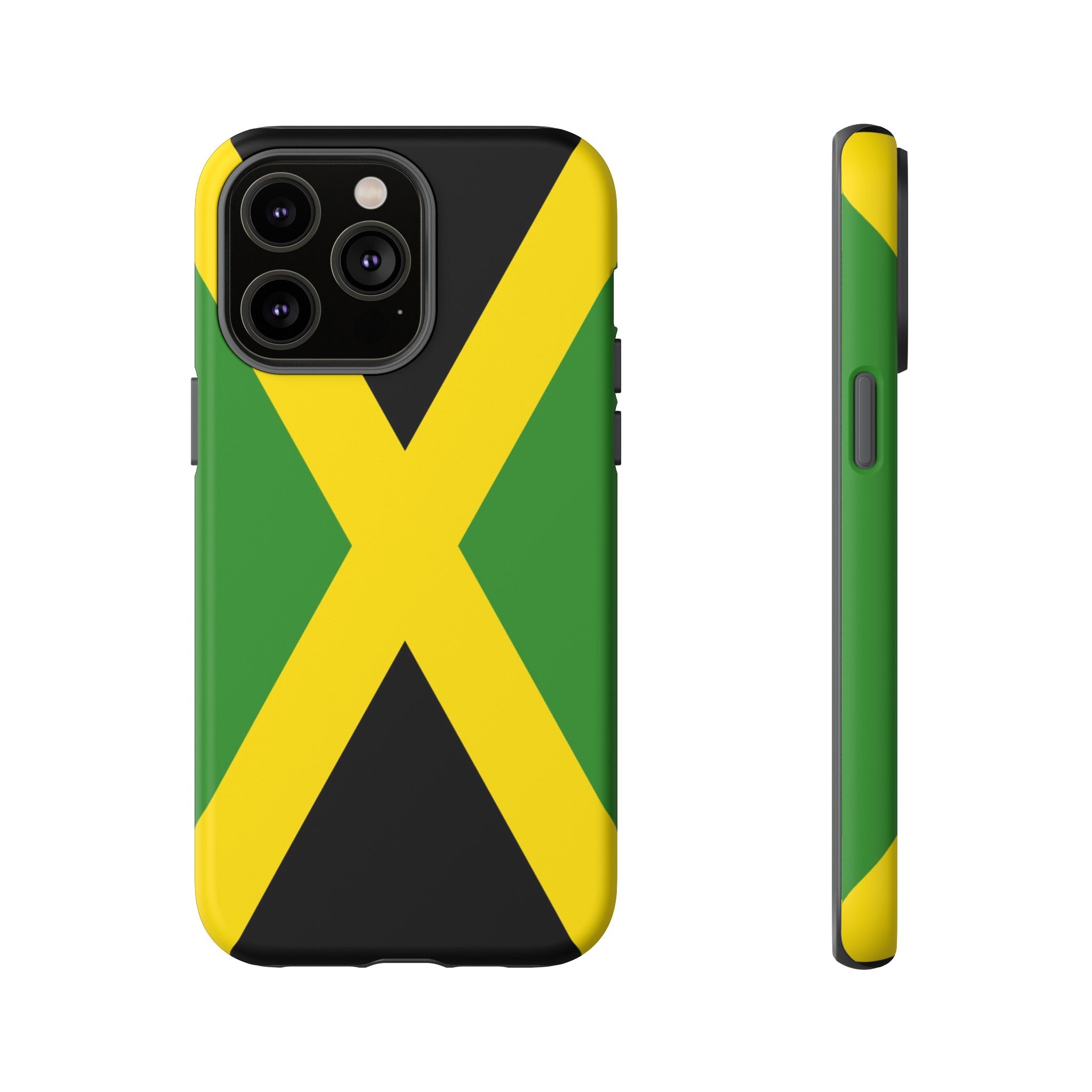 Jamaica Phone Case