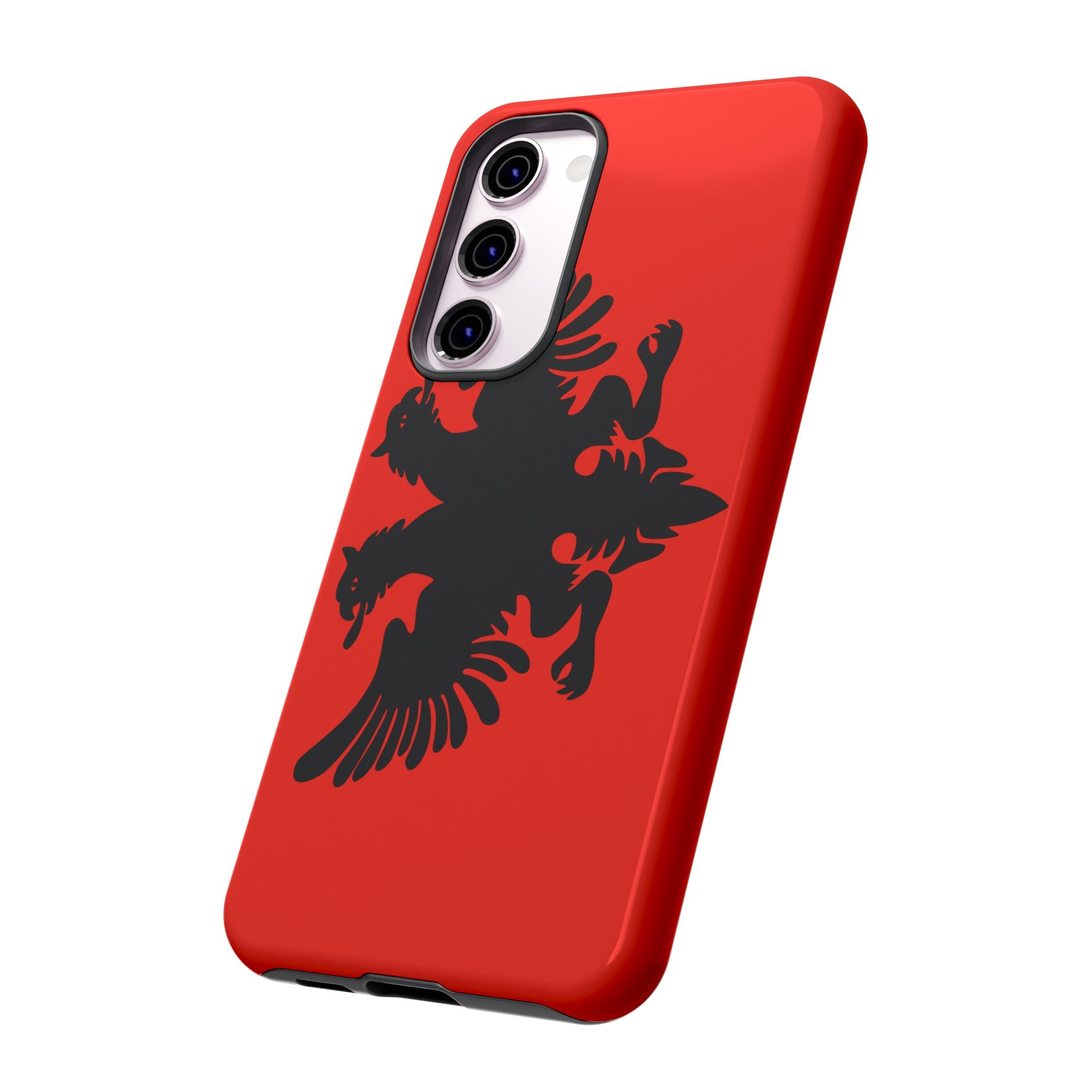 Albania Phone Case