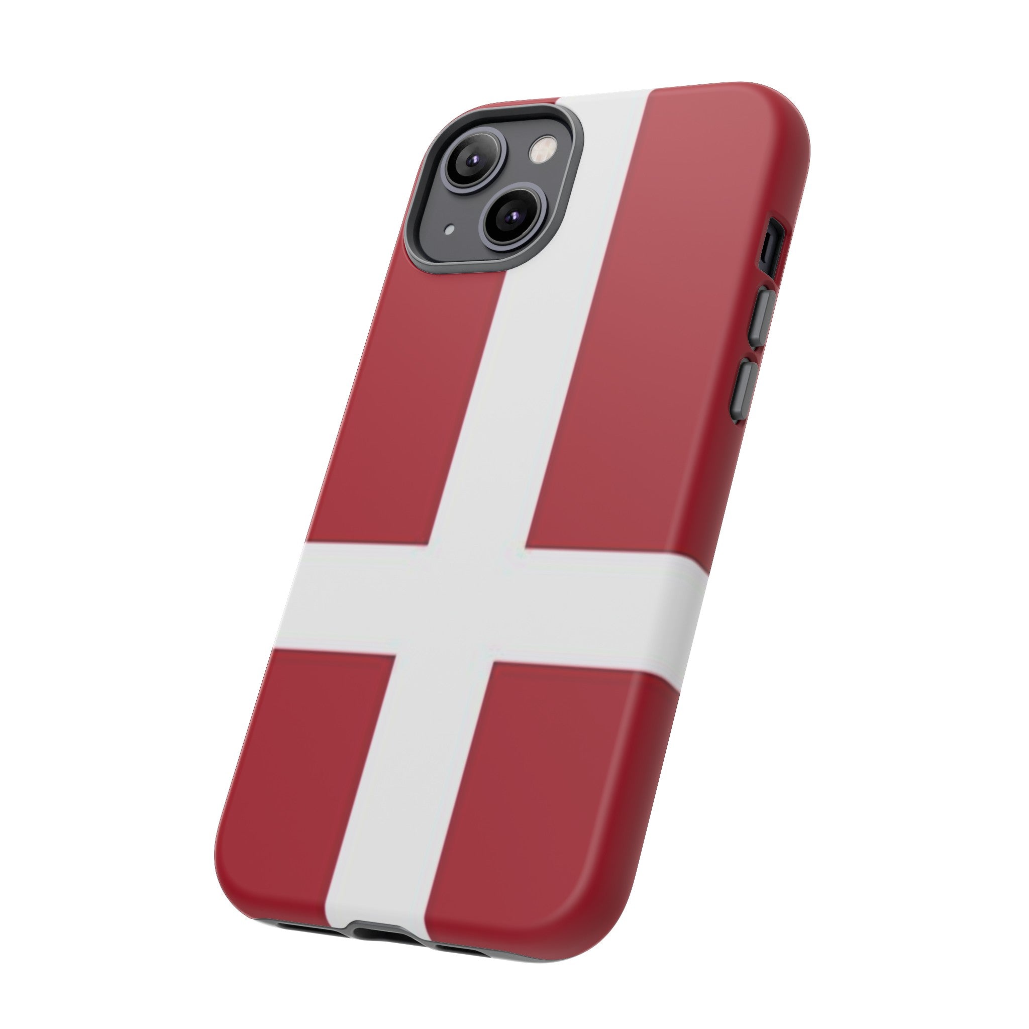 Denmark Phone Case