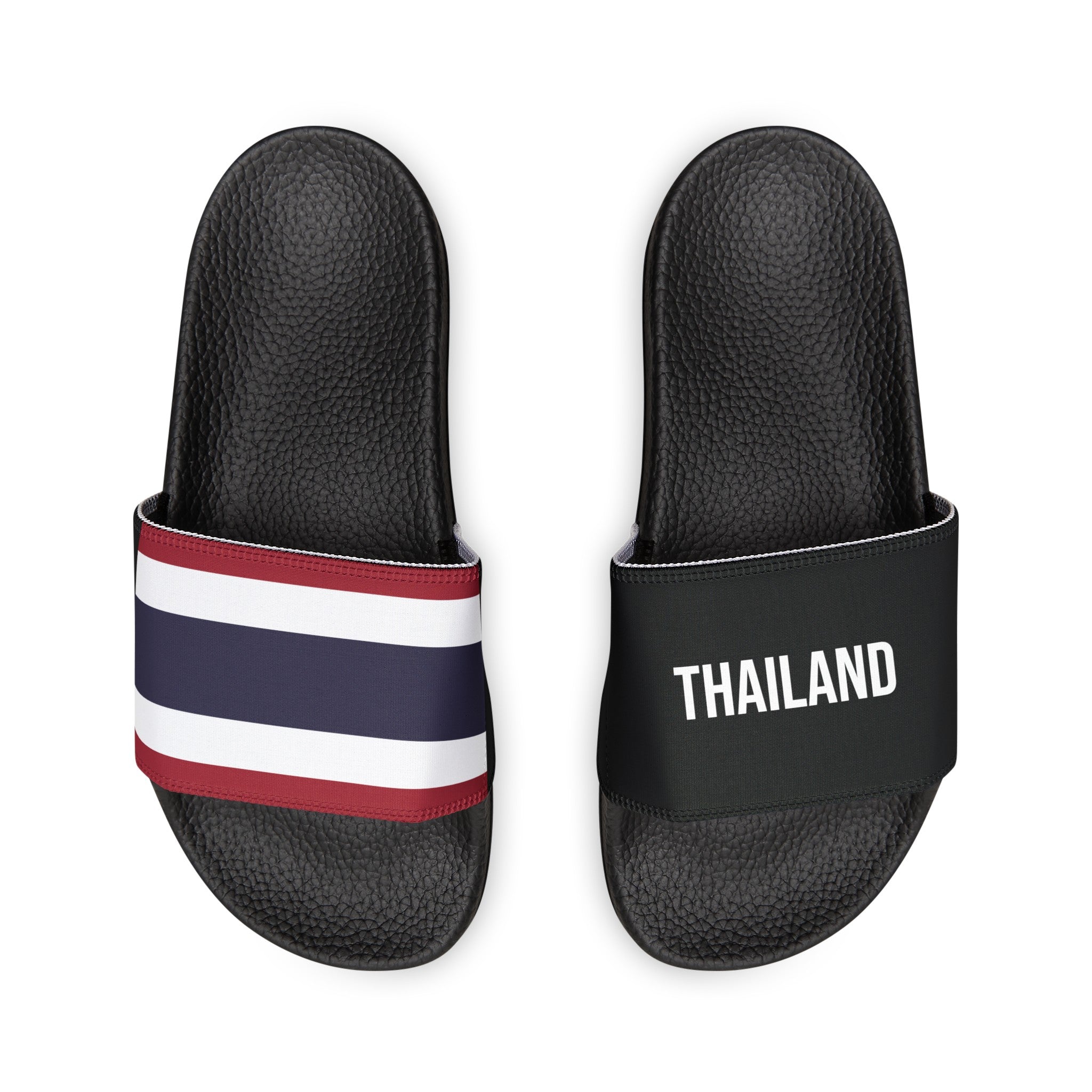 Thailand Men's Sliders