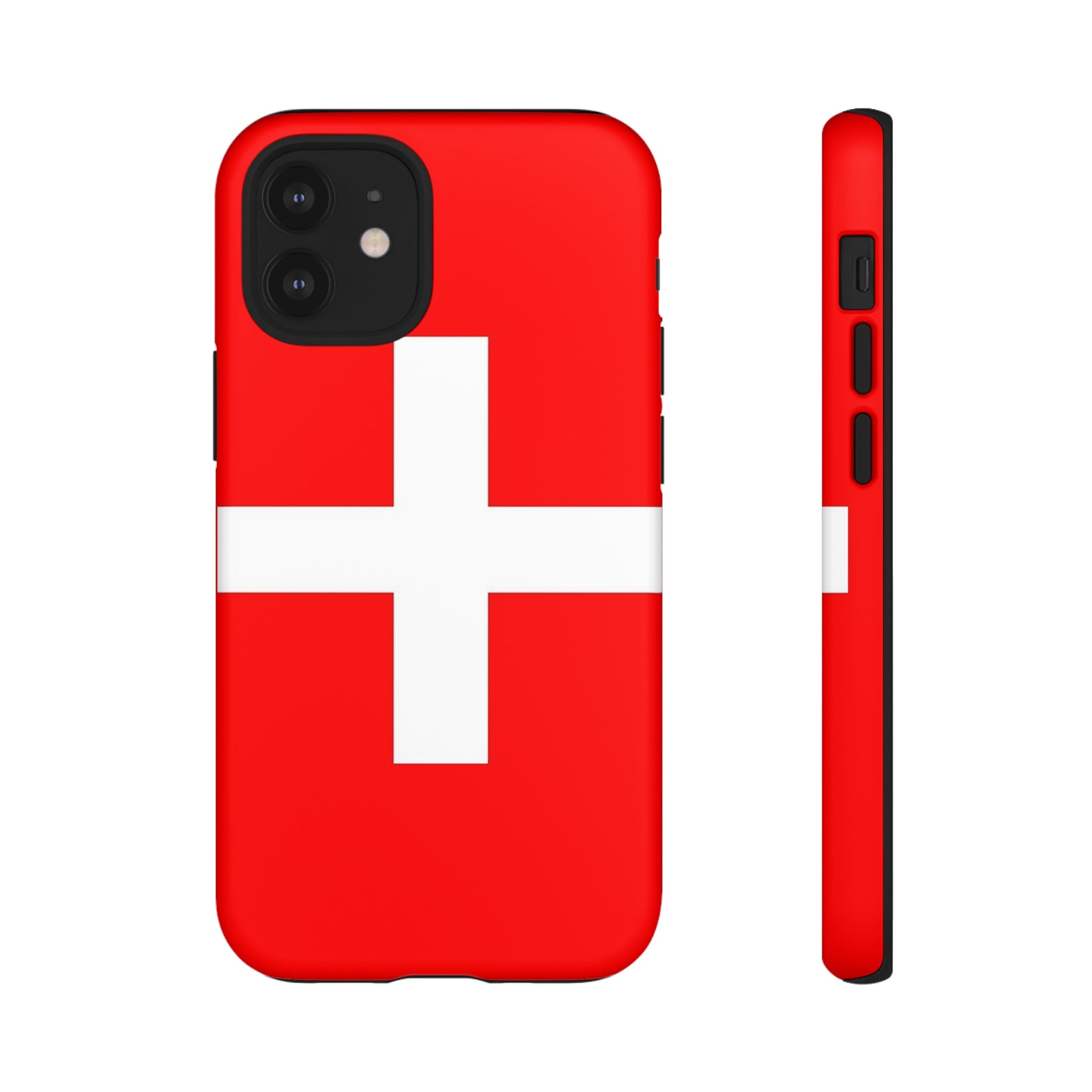 Switzerland Phone Case