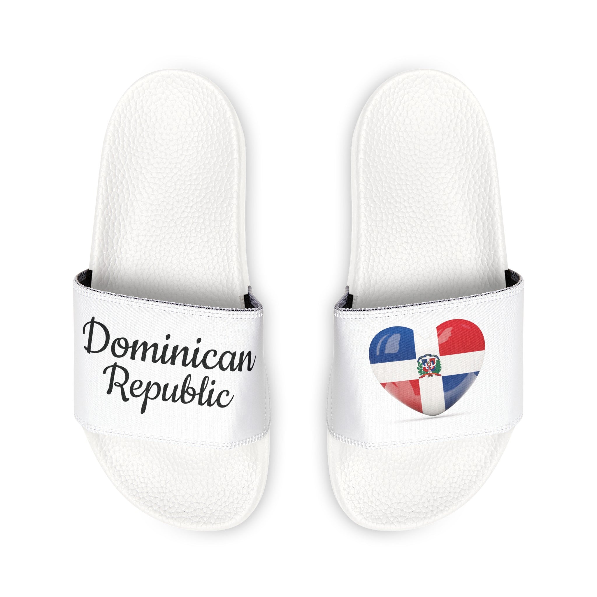 Dominican Republic Women's Sliders