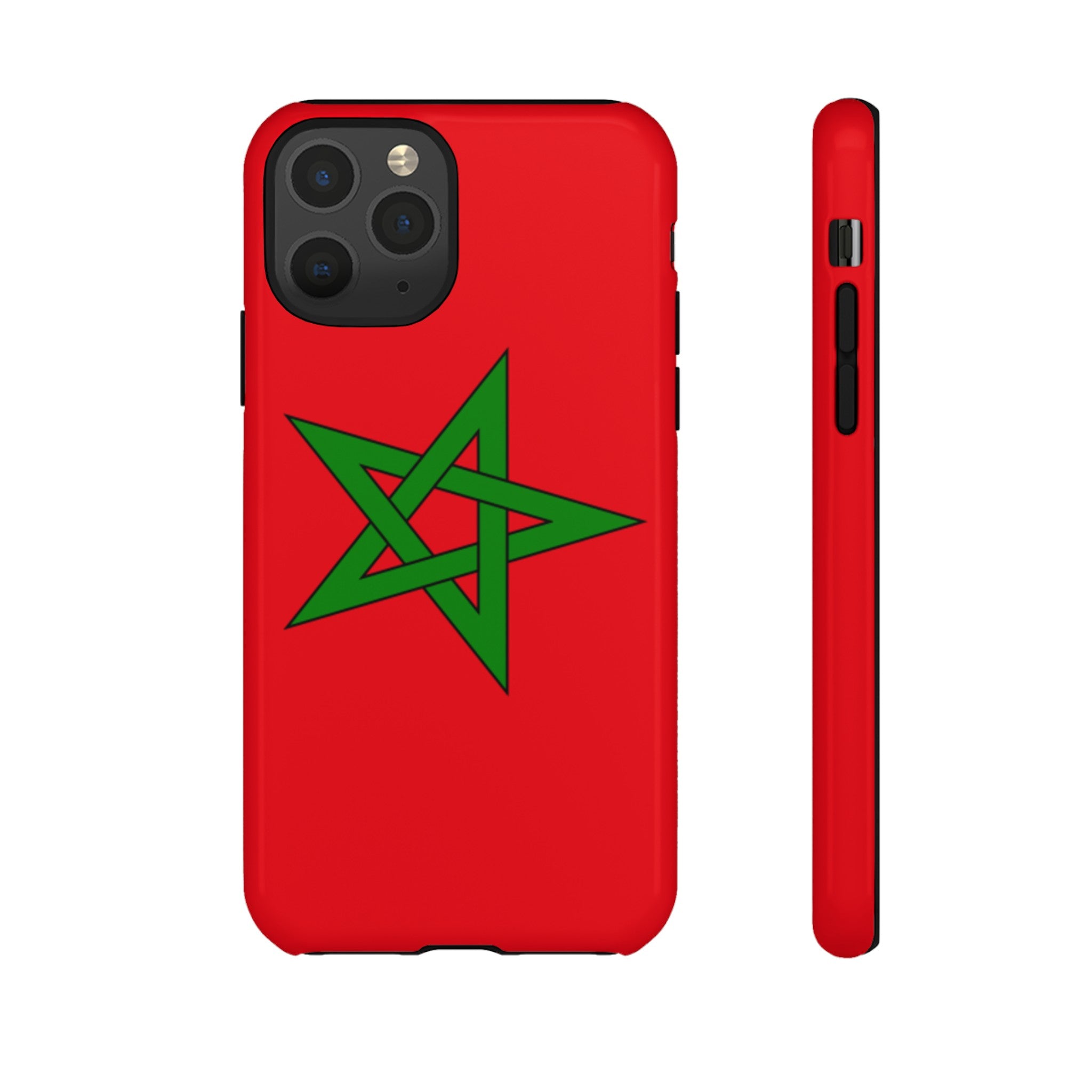 Morocco Phone Case