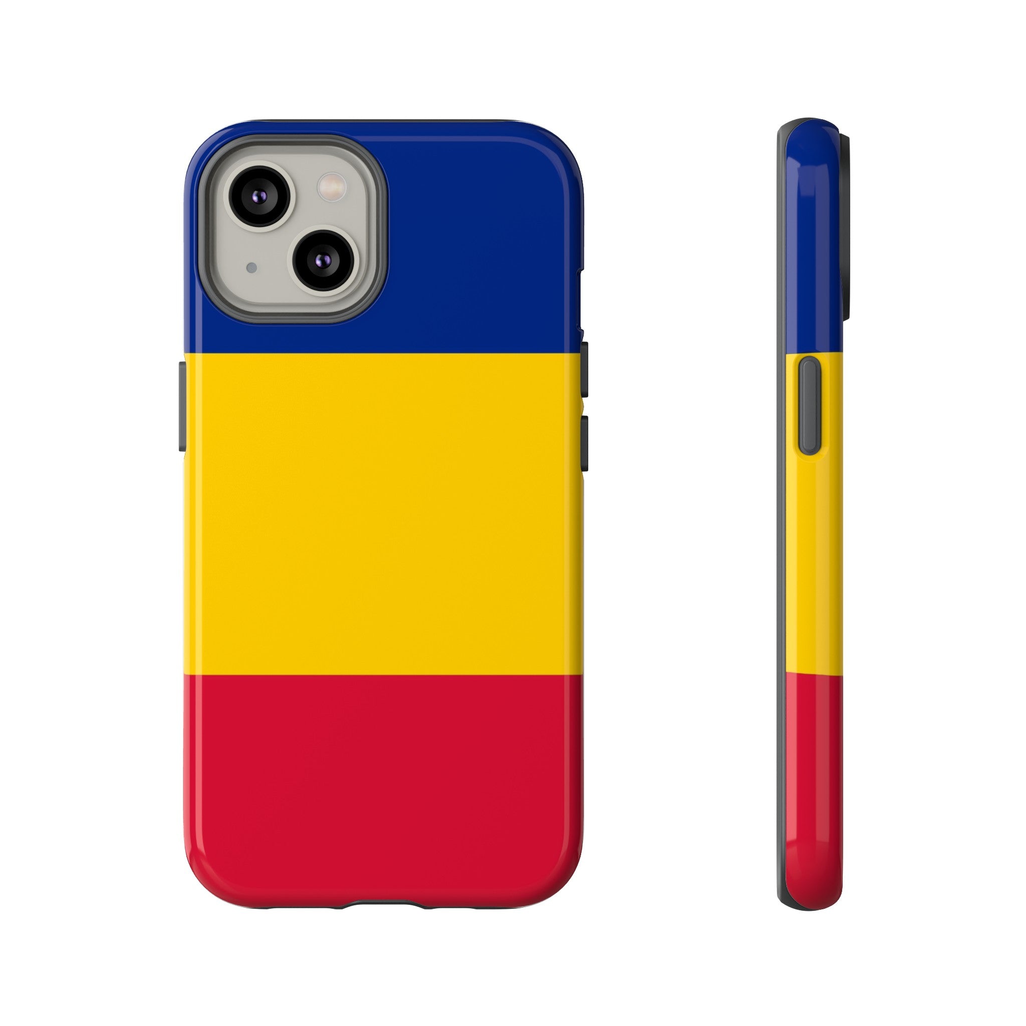 Romania Phone Case