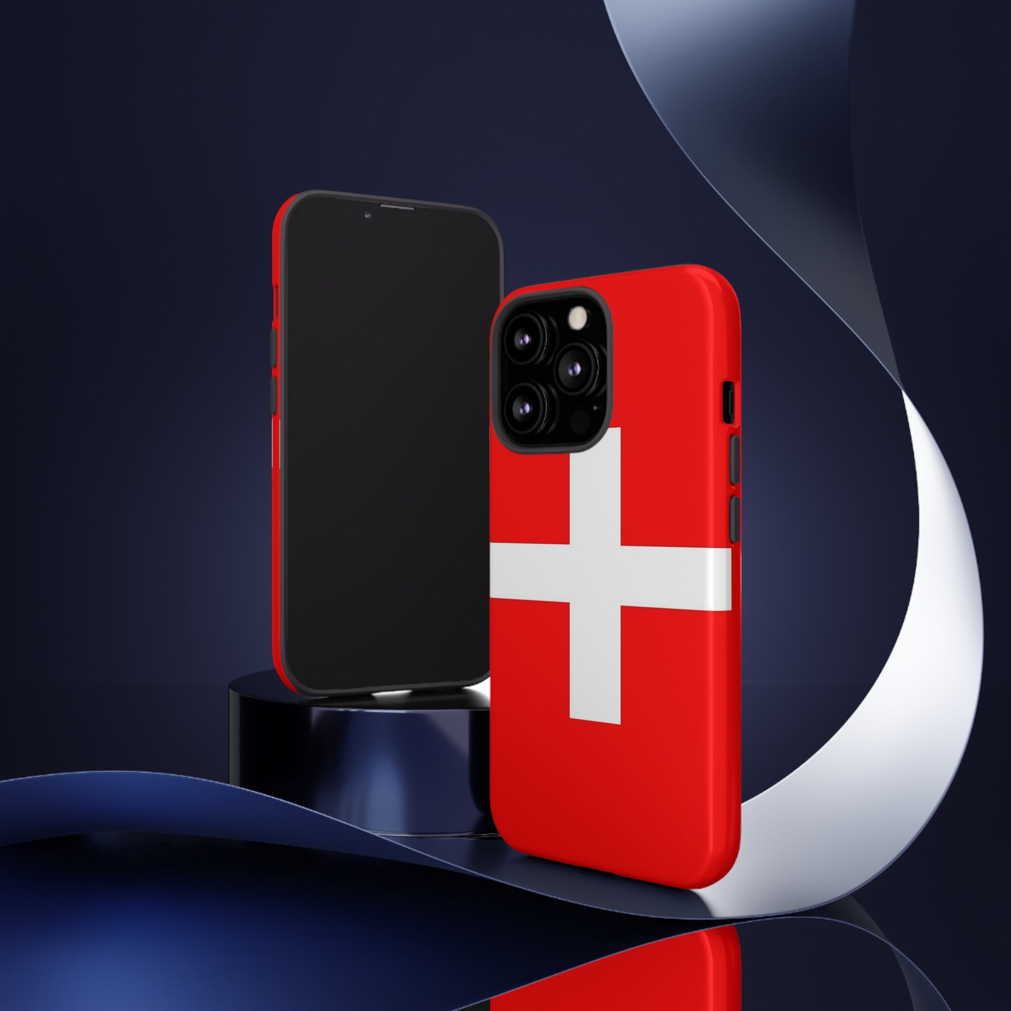 Switzerland Phone Case