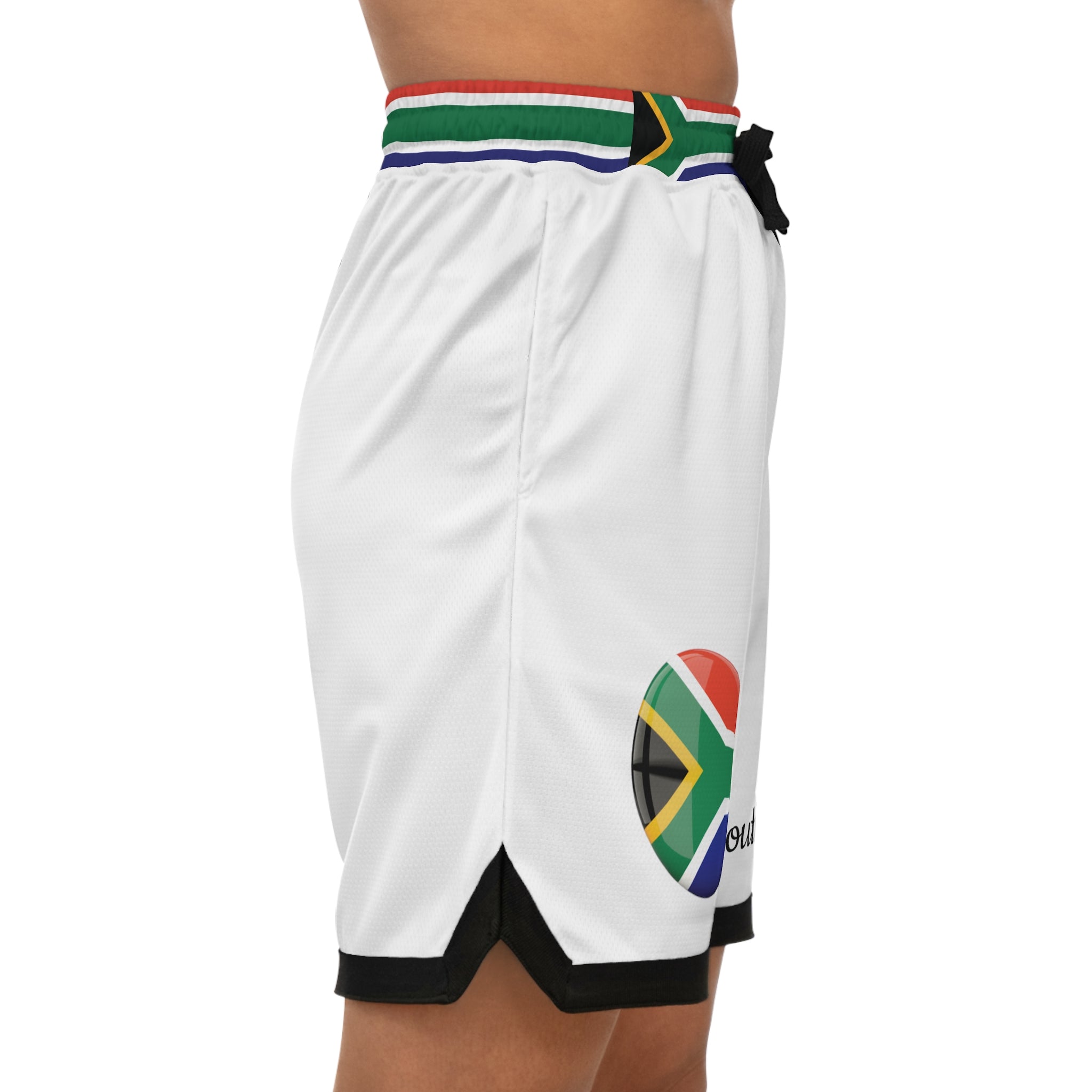 South Africa Men Shorts