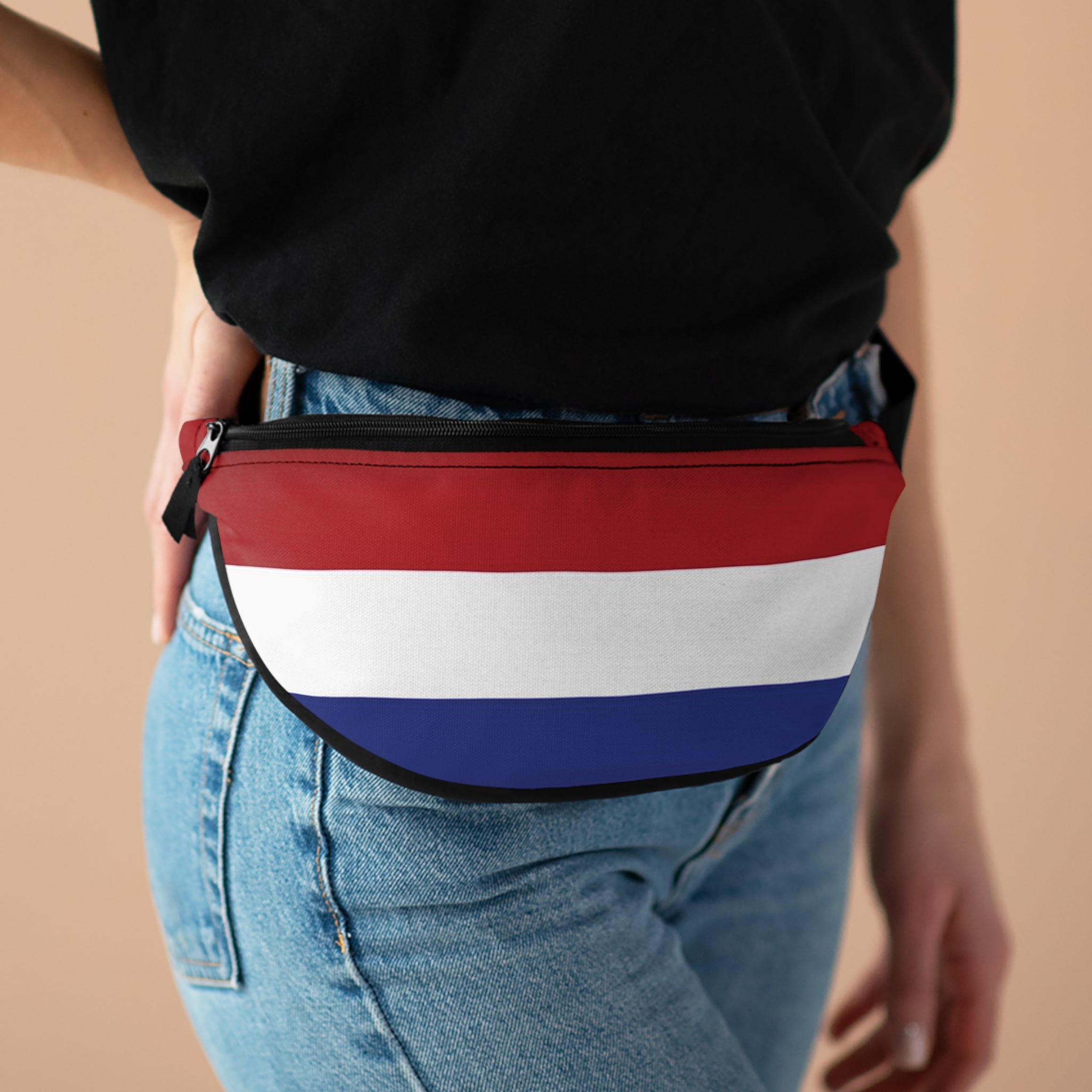 Netherlands Fanny Pack