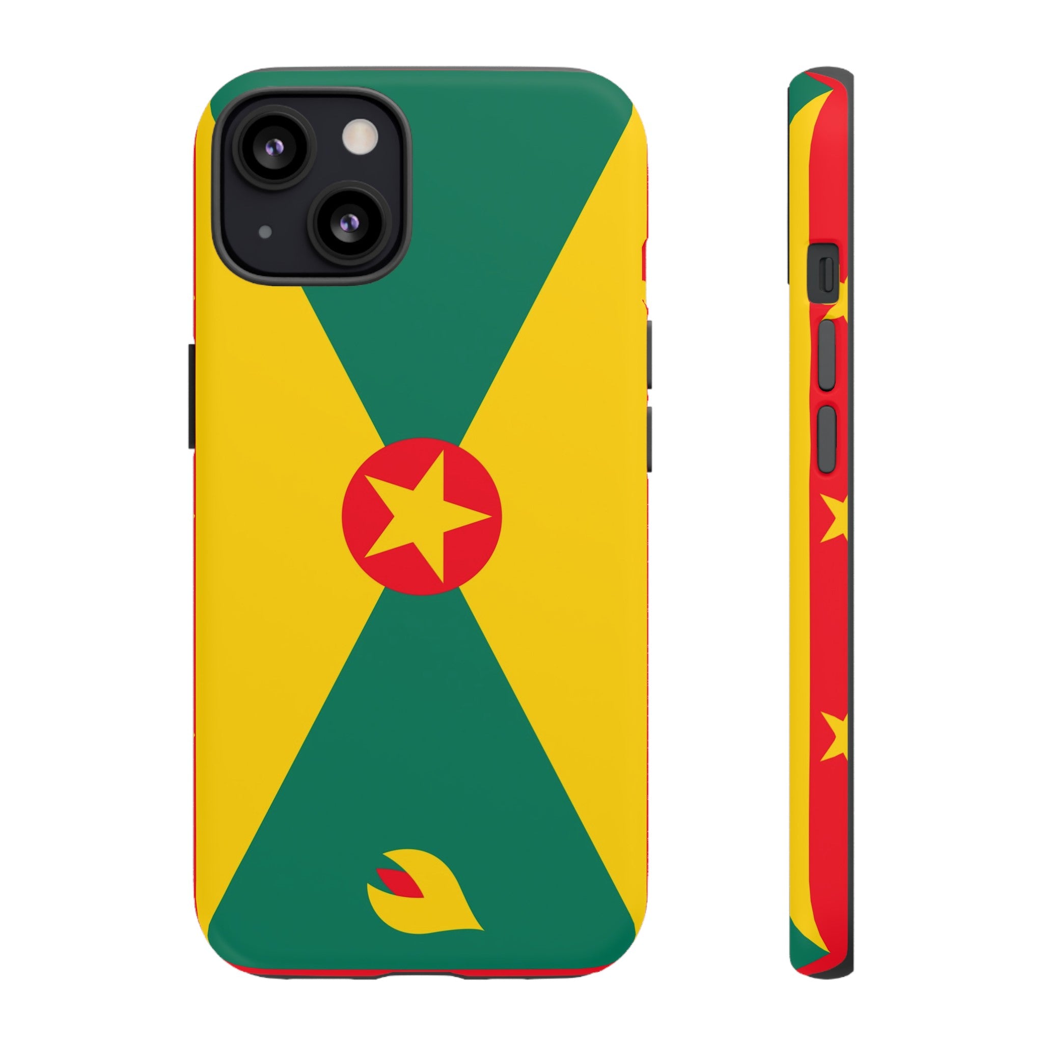 Grenada Phone Case