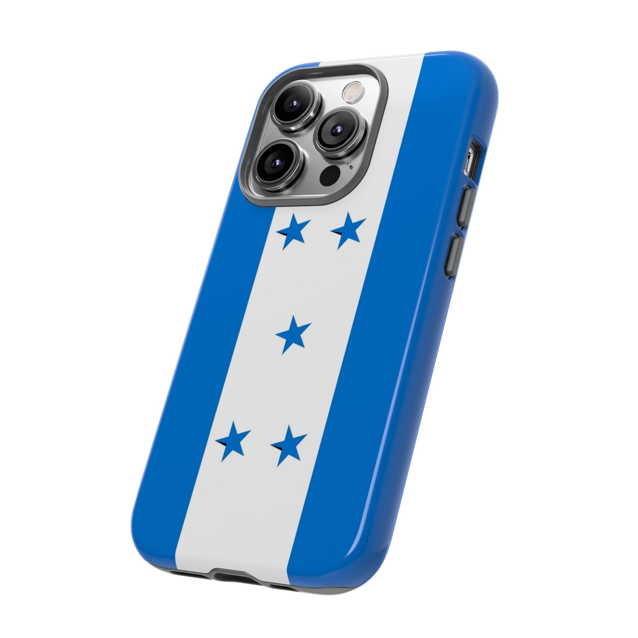 Honduras Phone Case