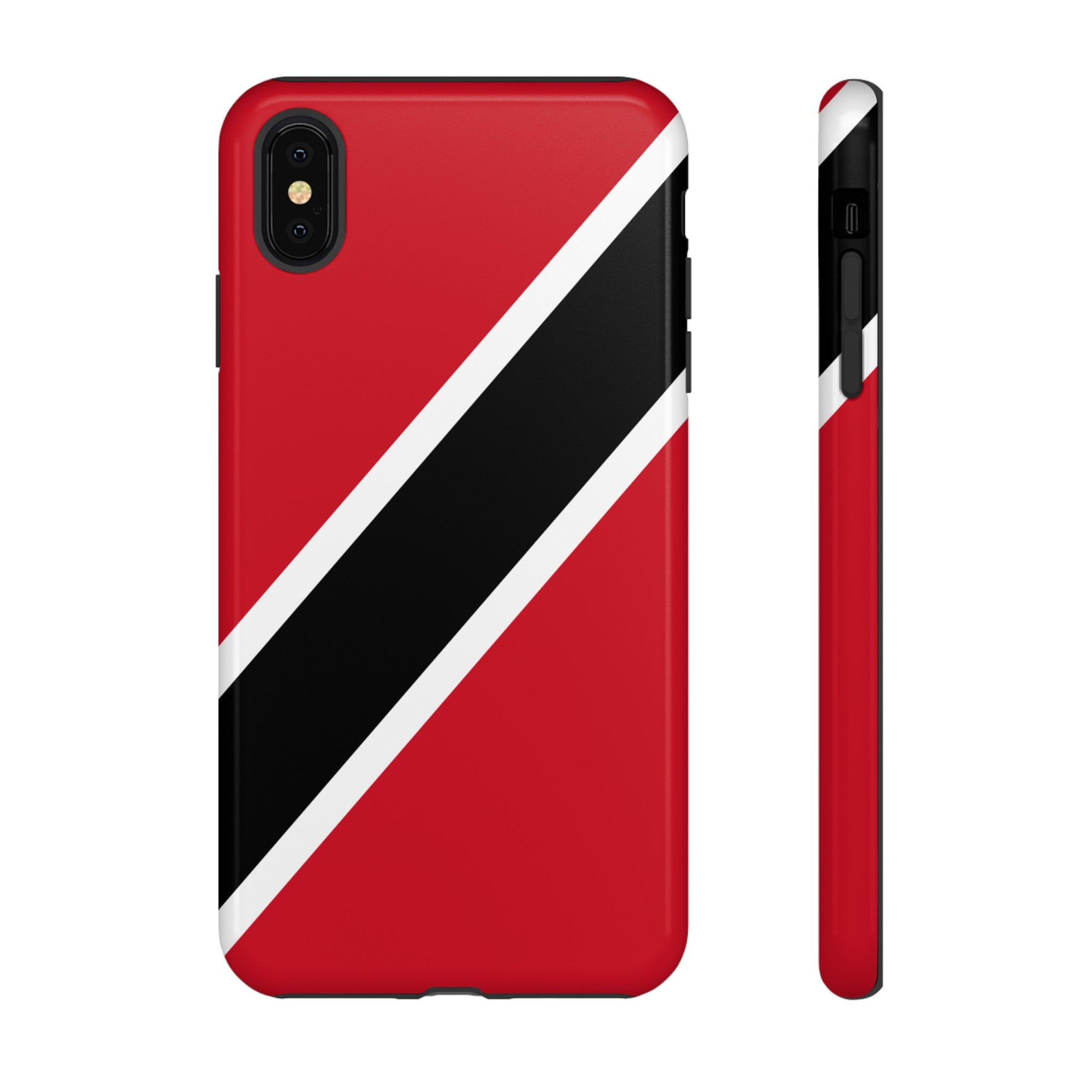 Trinidad And Tobago Phone Case