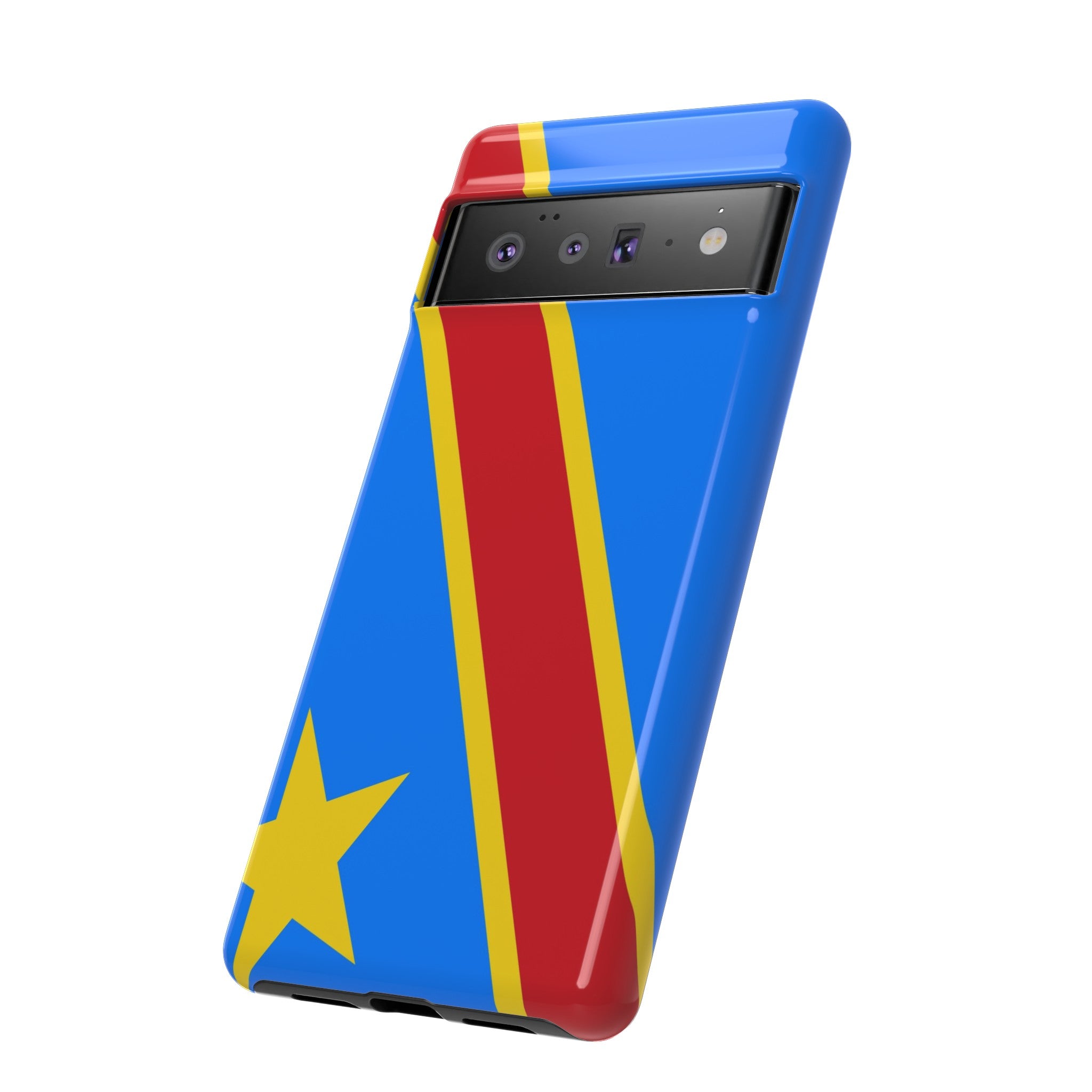 Congo Phone Case