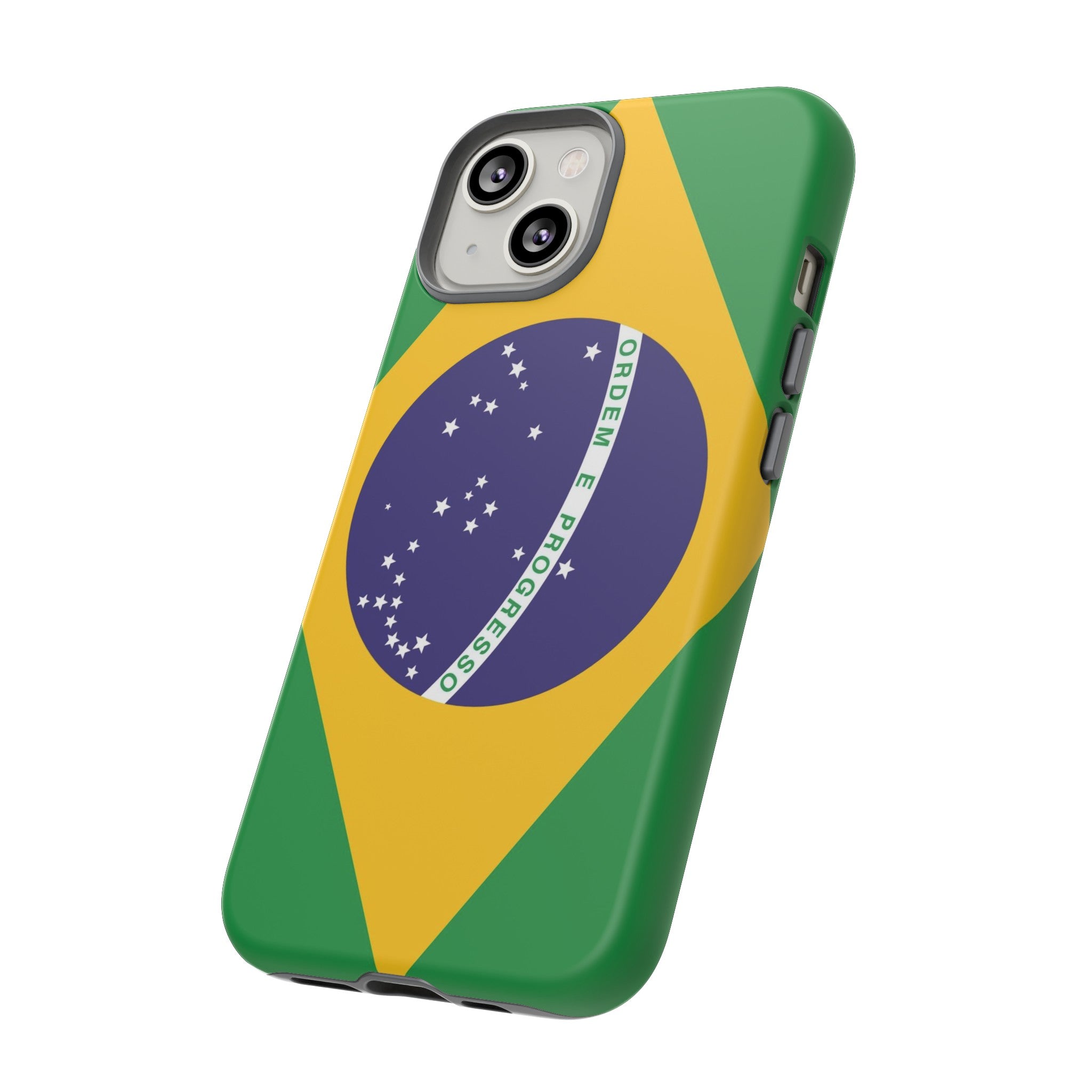 Brazil Phone Case