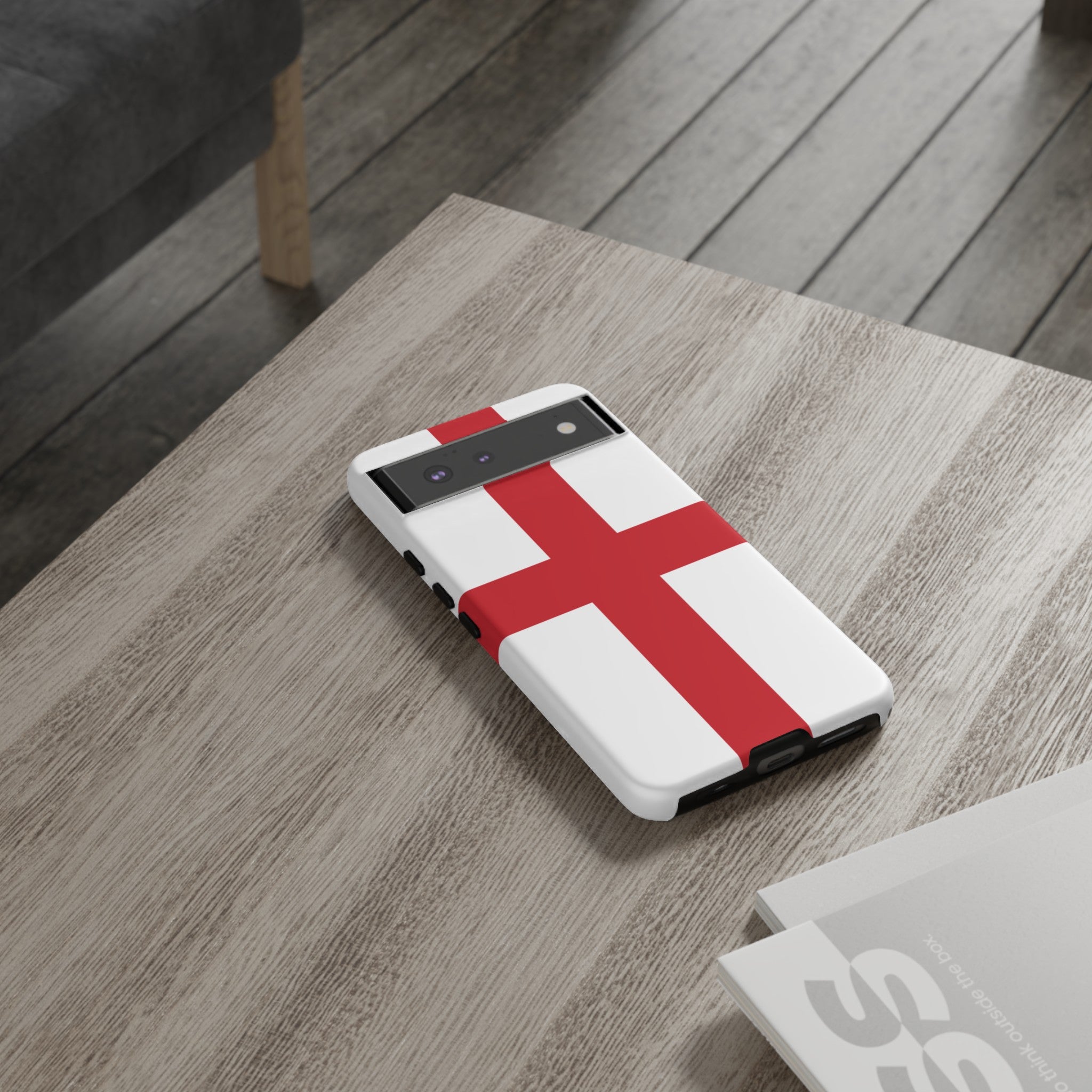 England Phone Case