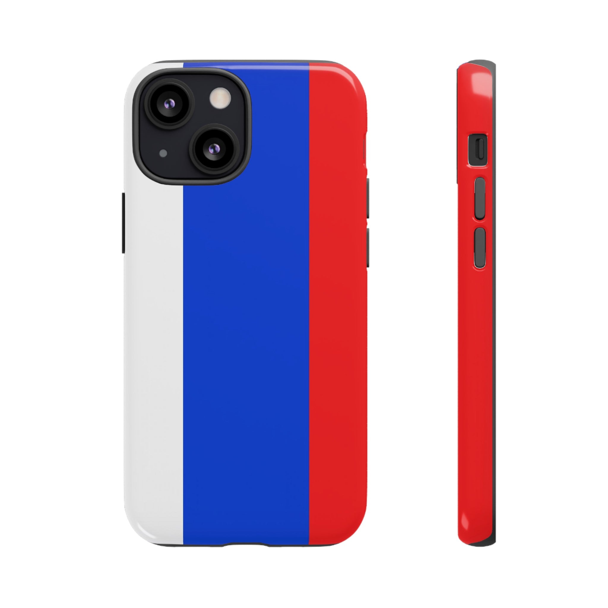 Russia Phone Case