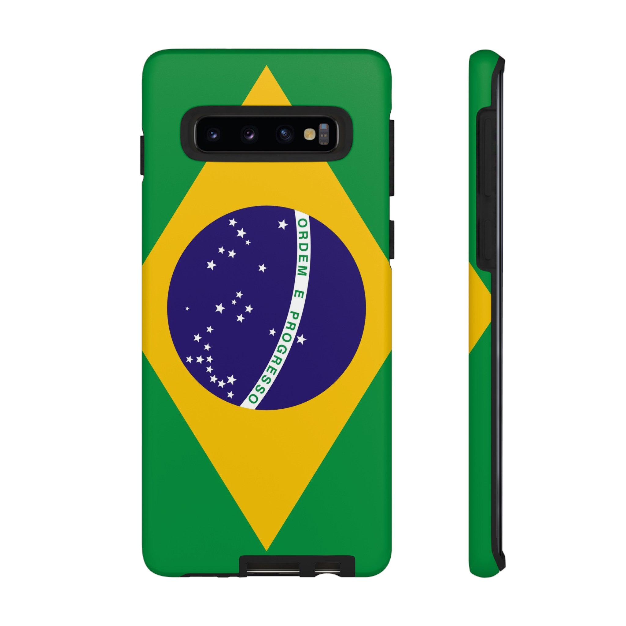 Brazil Phone Case