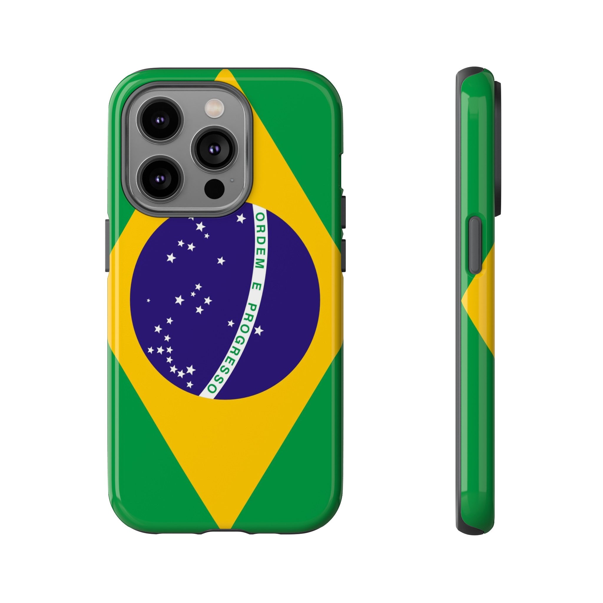 Brazil Phone Case