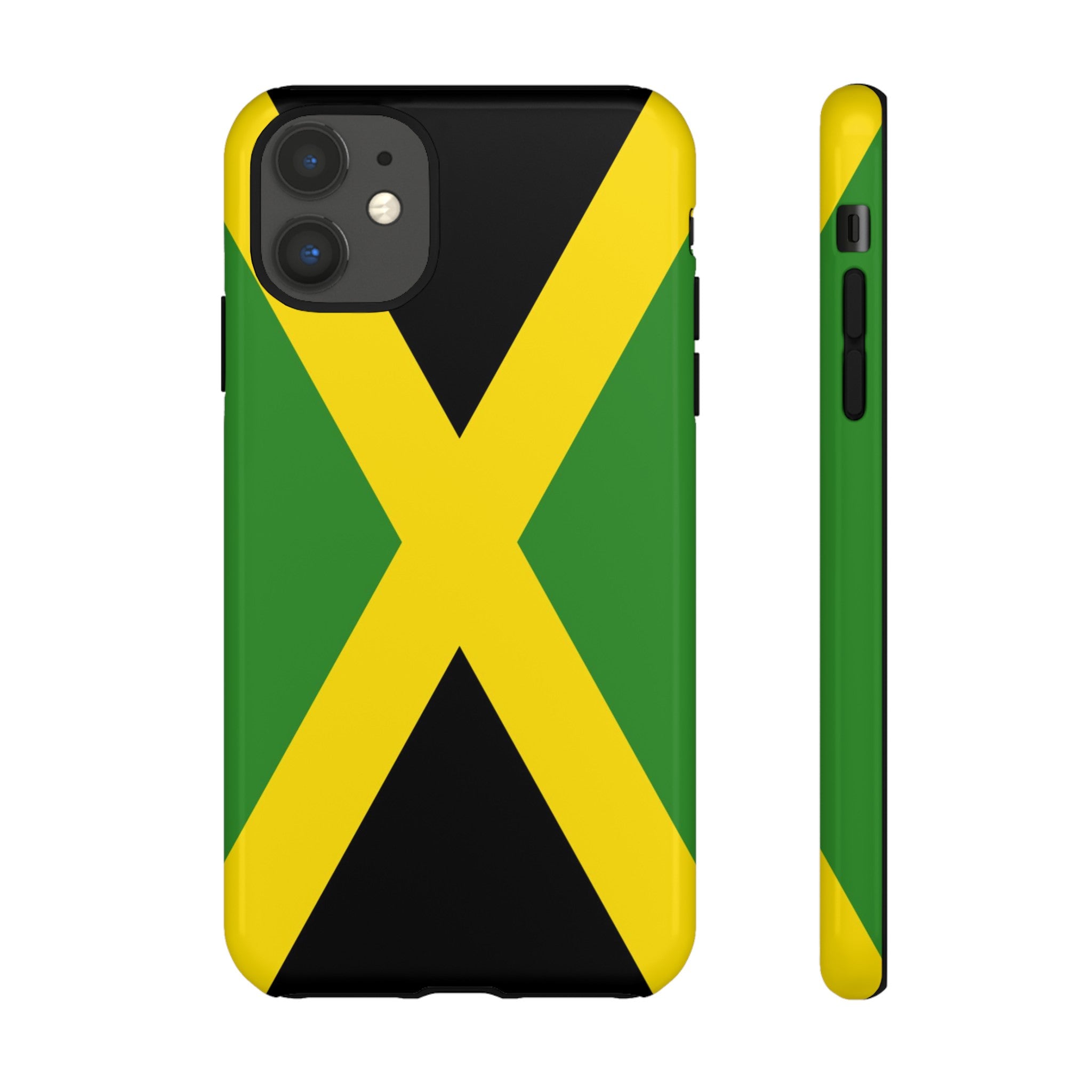 Jamaica Phone Case