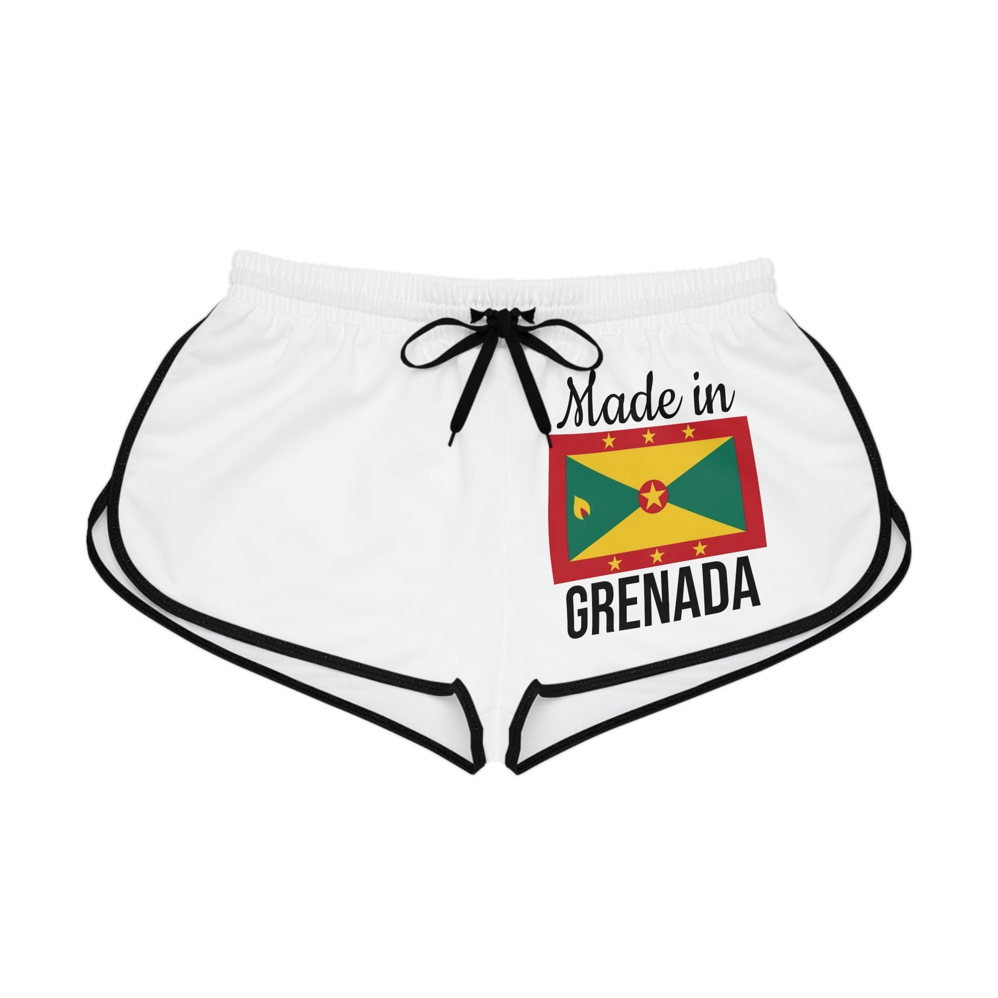 Grenada Women's Shorts