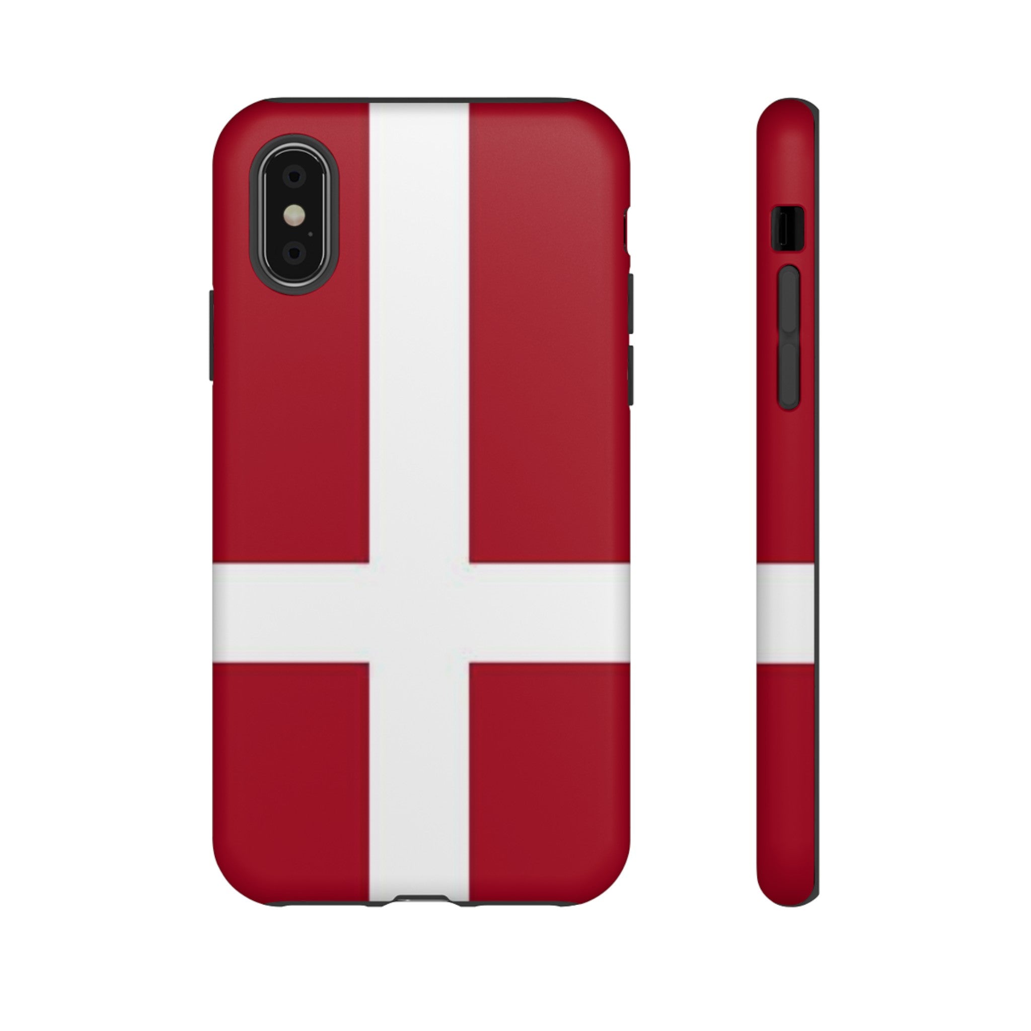 Denmark Phone Case