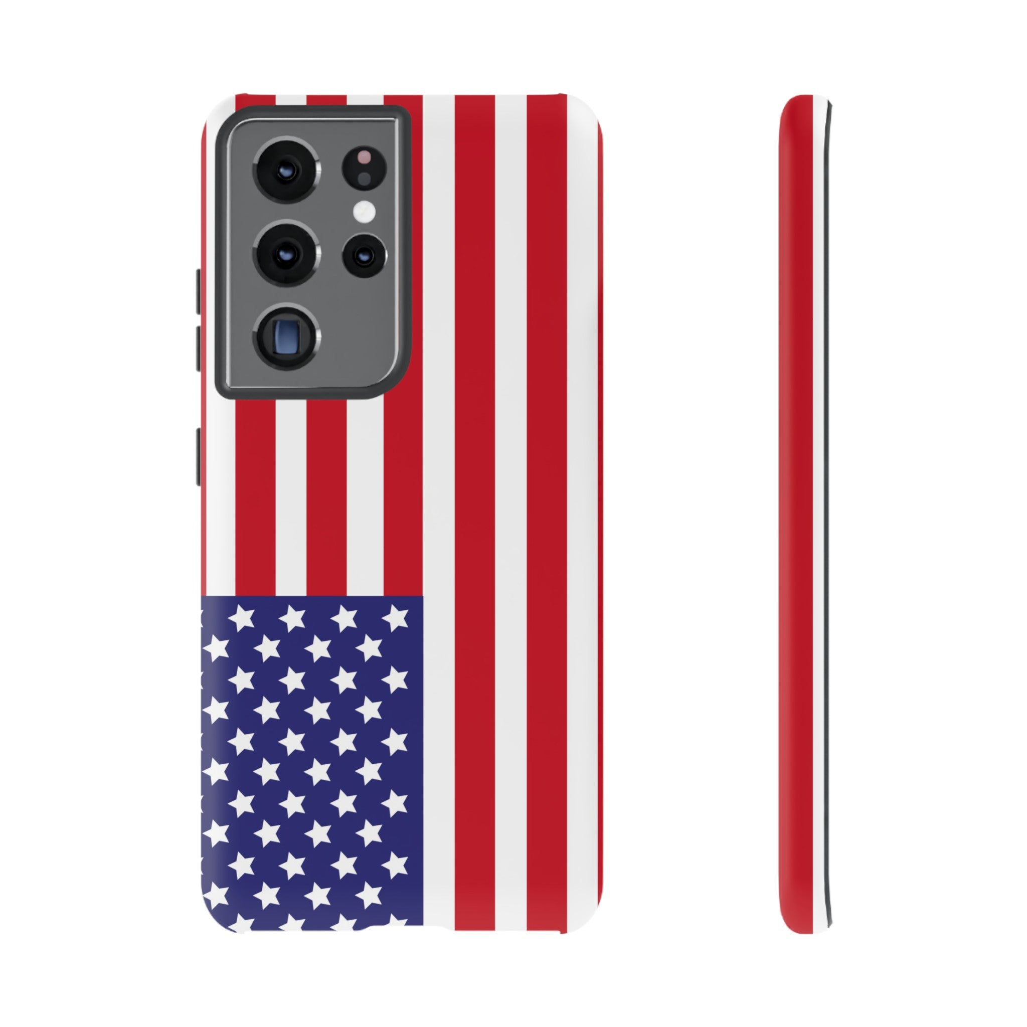 America Phone Case