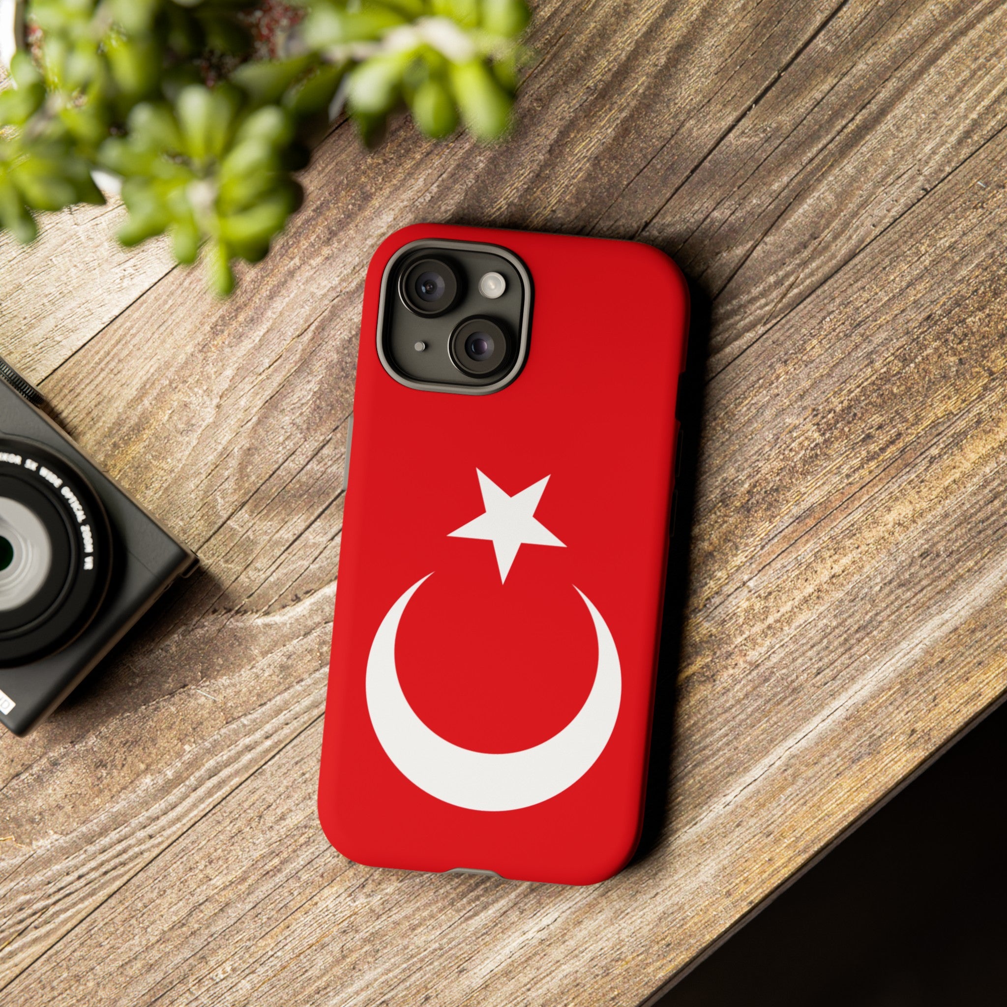 Türkiye Phone Case