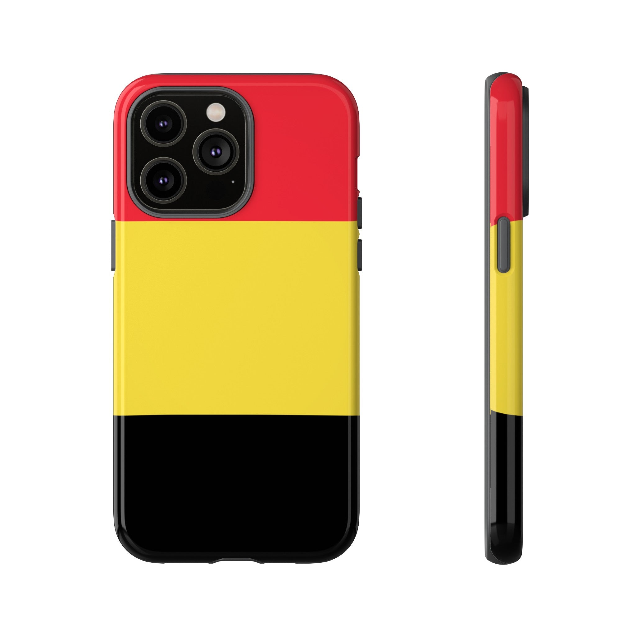 Belgium Phone Case