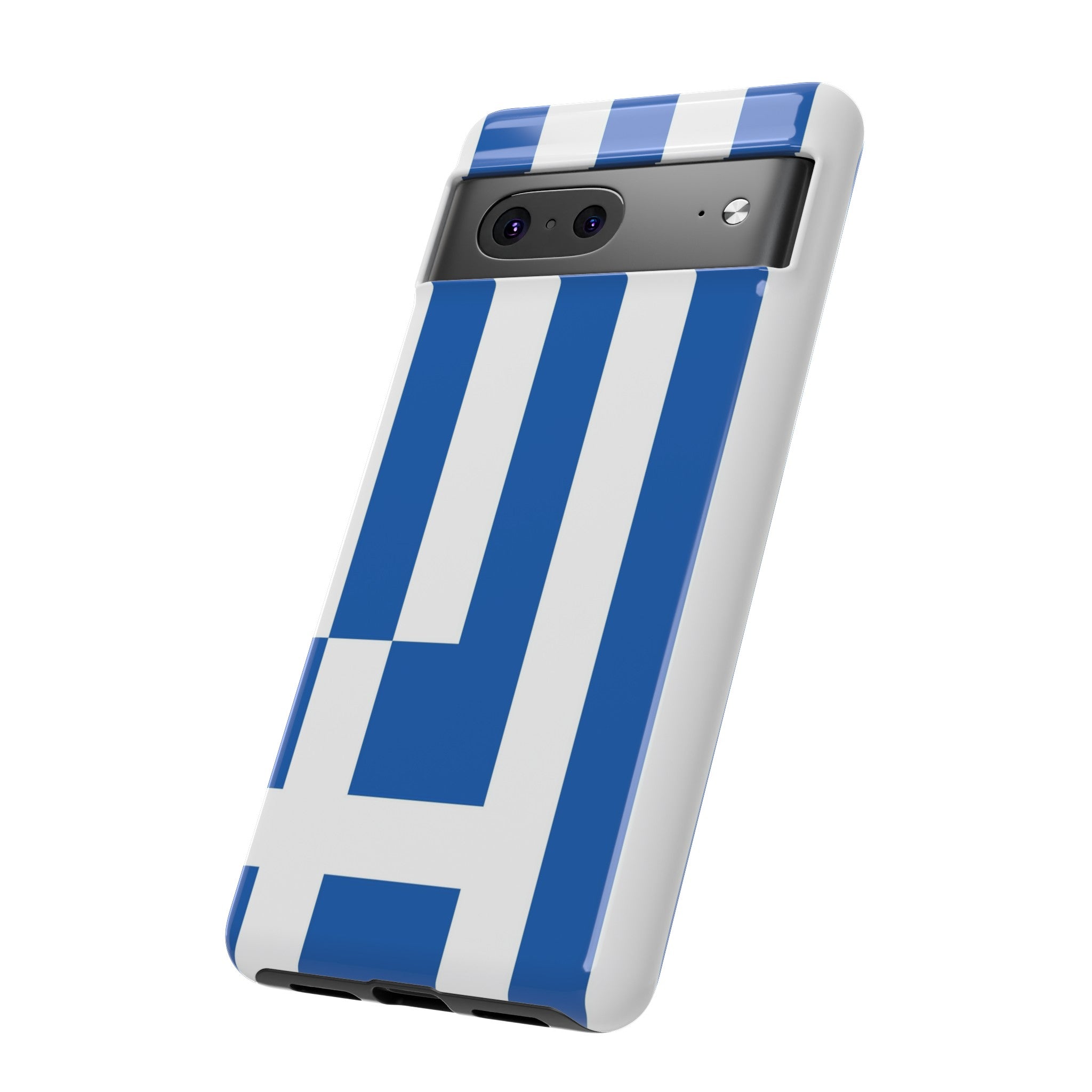 Greece Phone Case