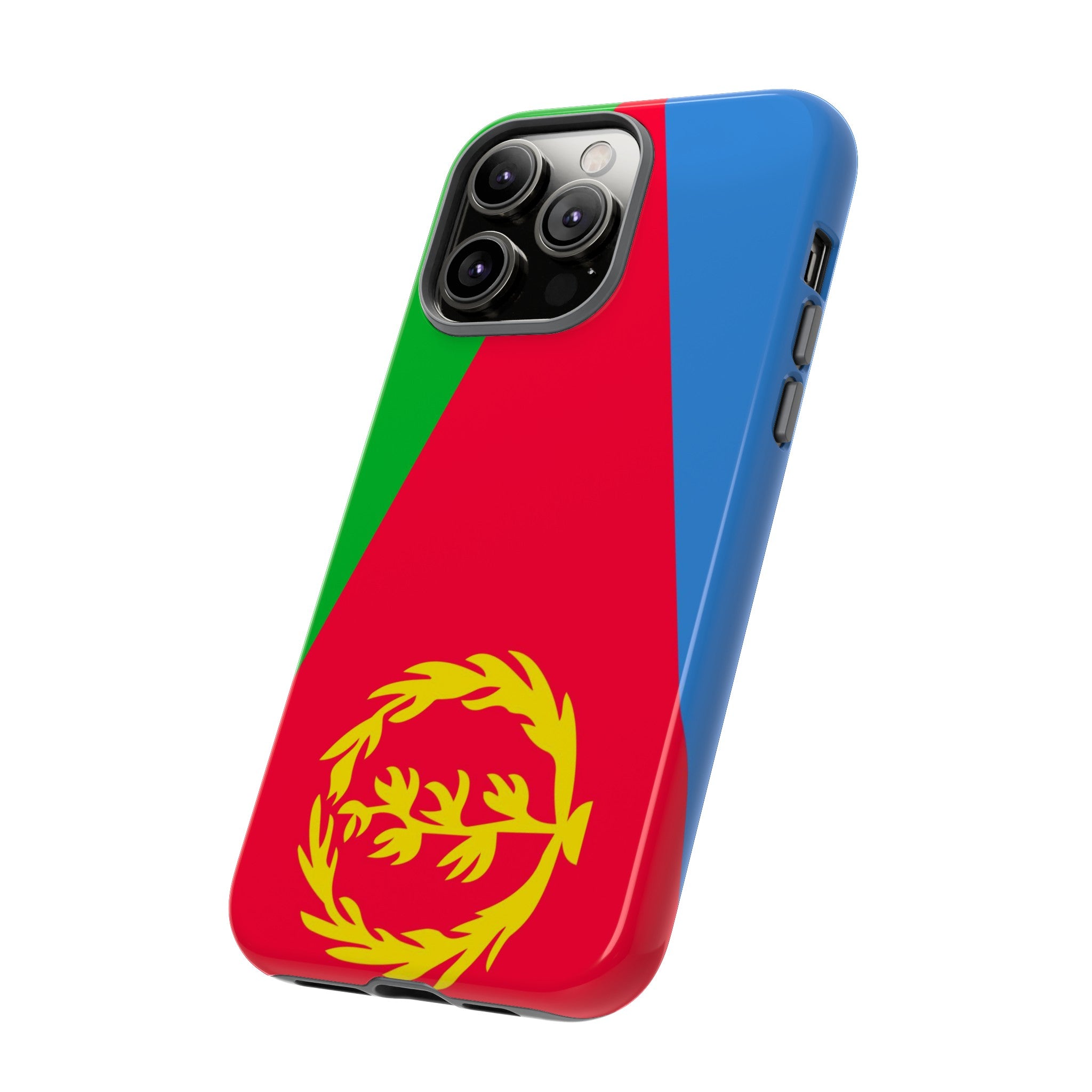 Eritrea Phone Case