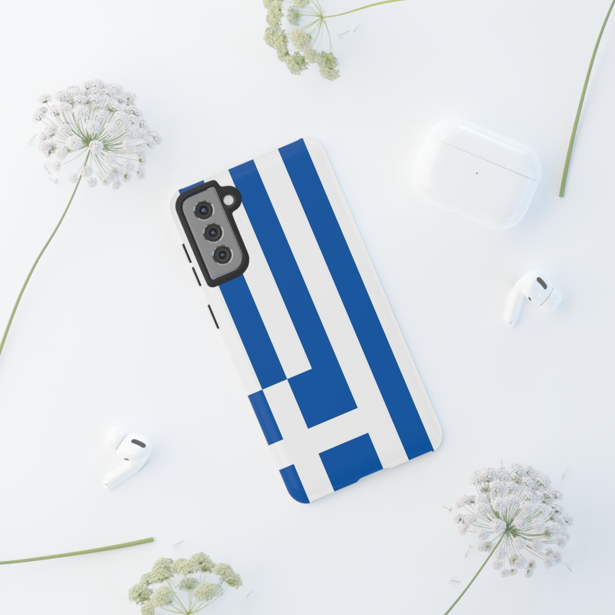 Greece Phone Case