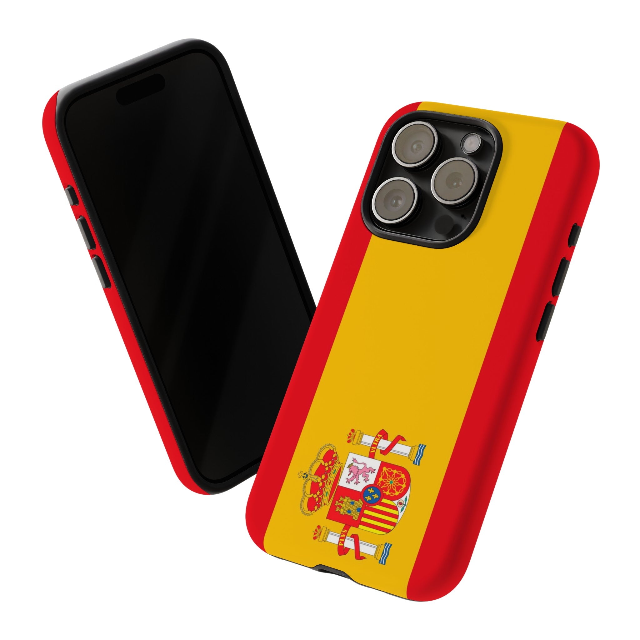 Spain Phone Case