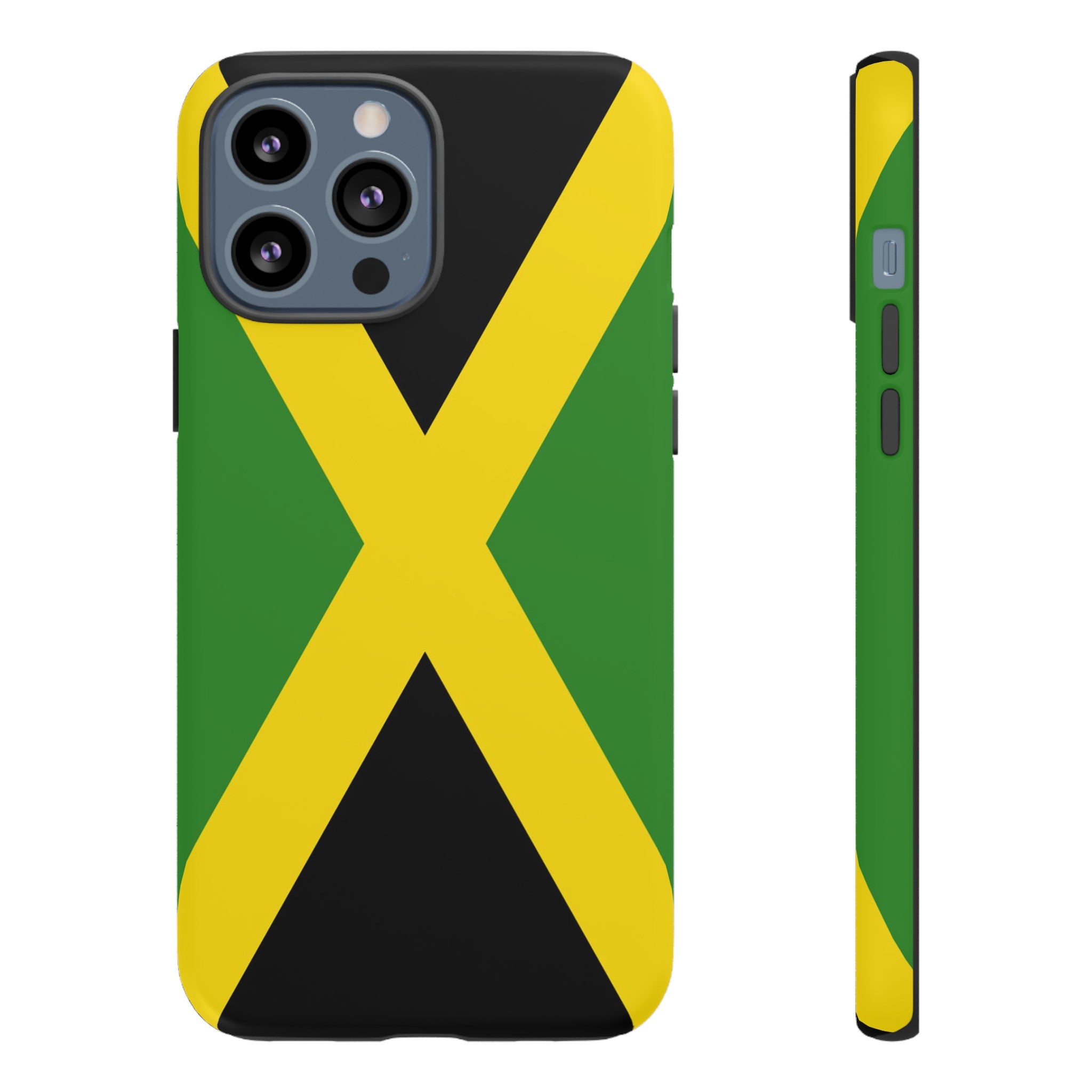 Jamaica Phone Case