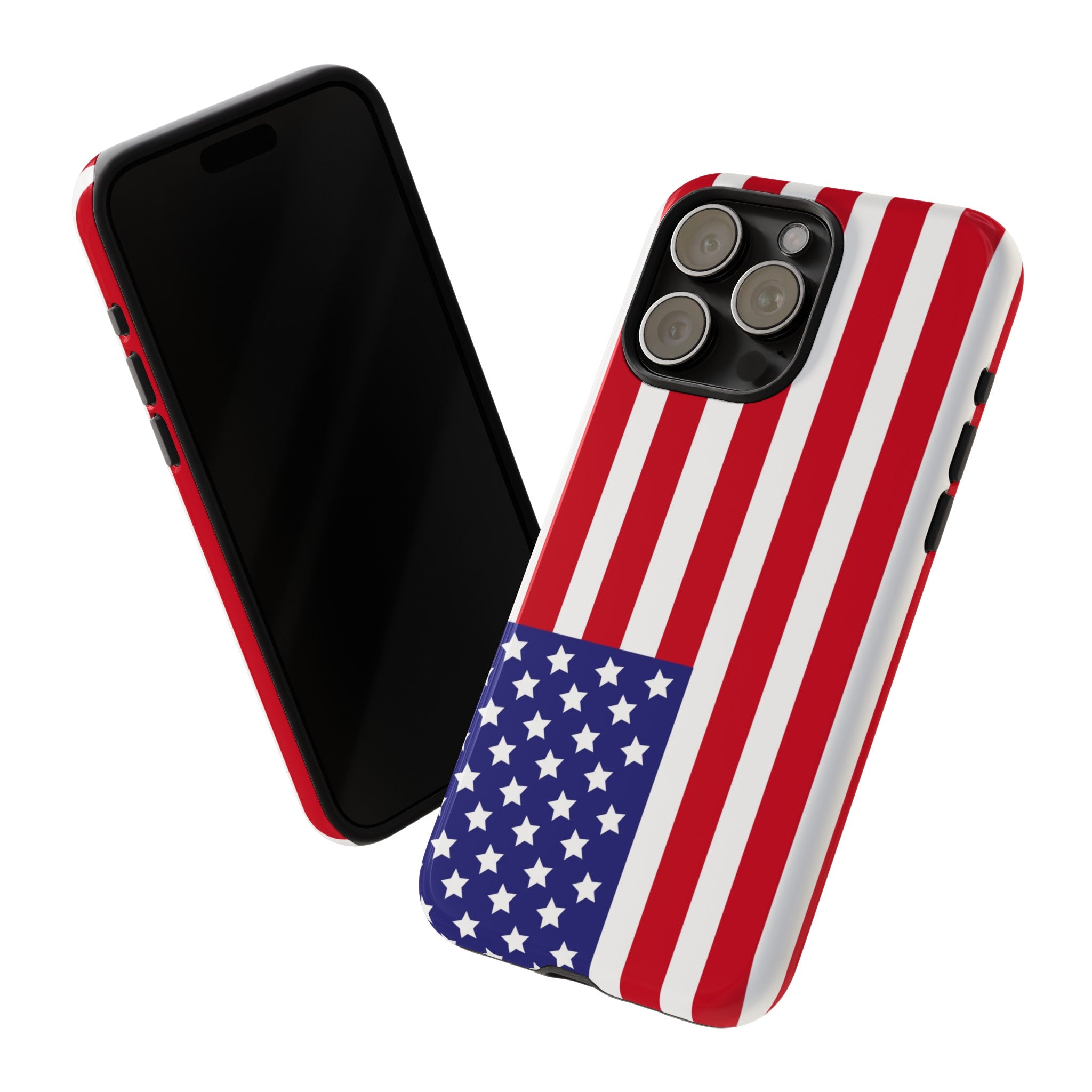 America Phone Case