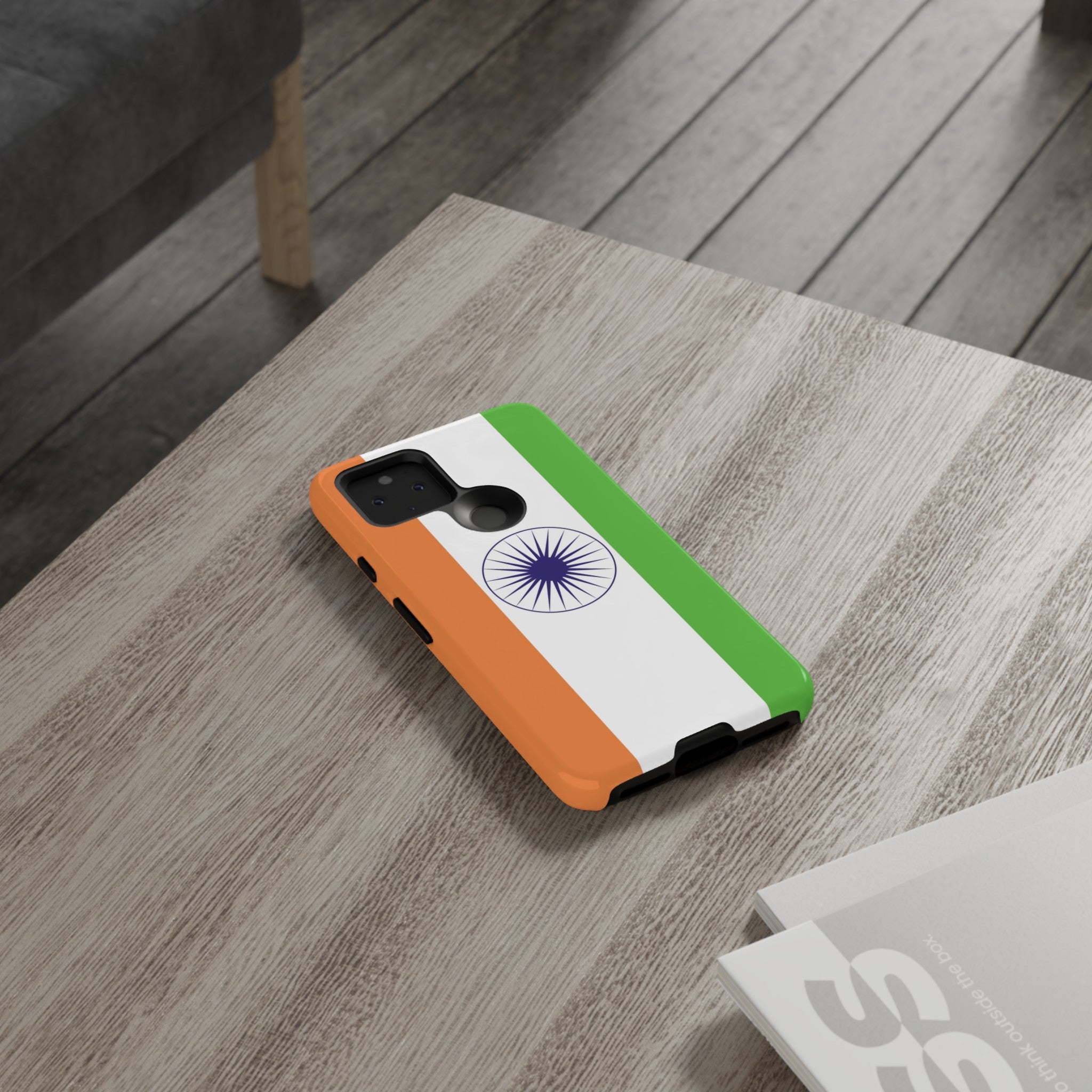 India Phone Case