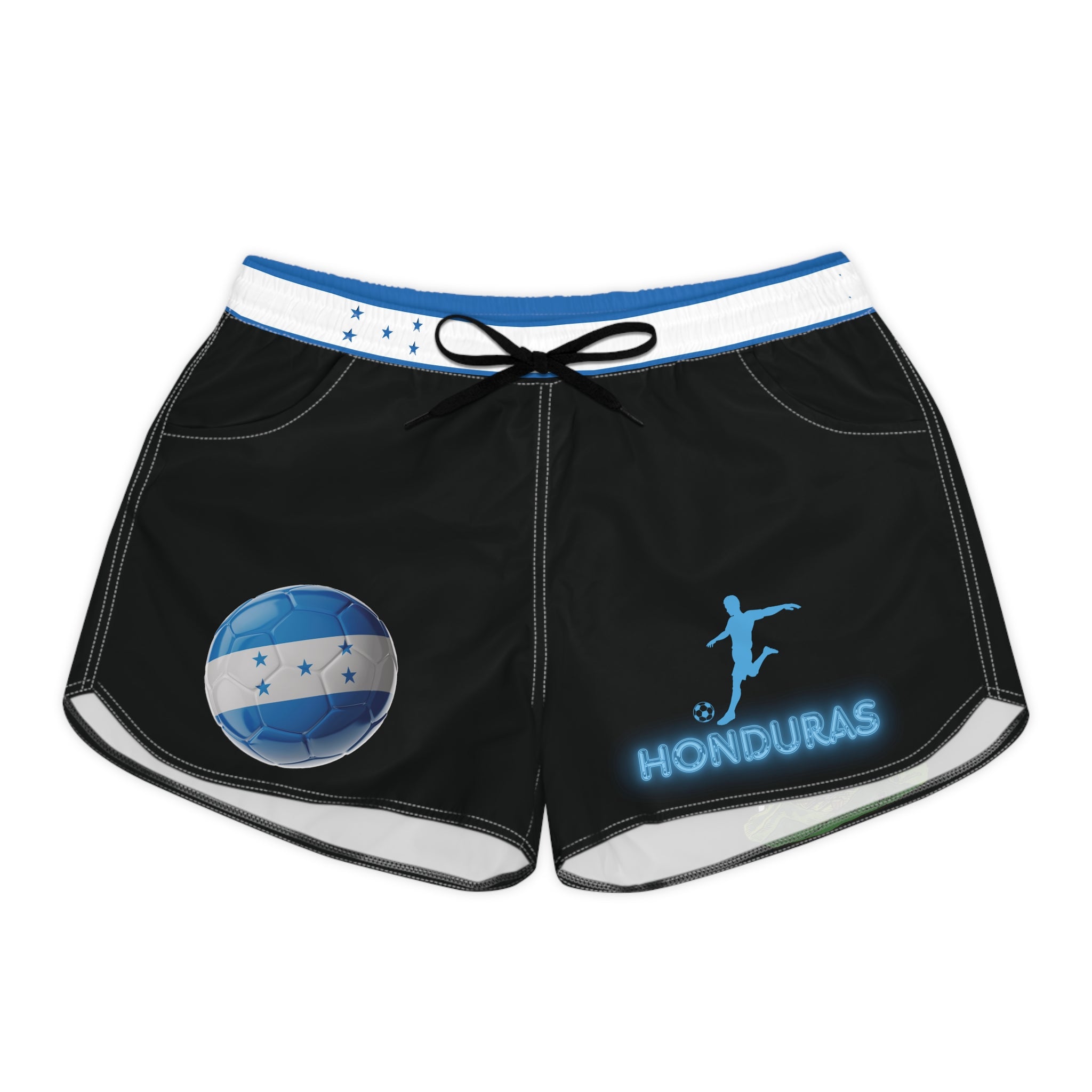 Honduras Women's Football Shorts