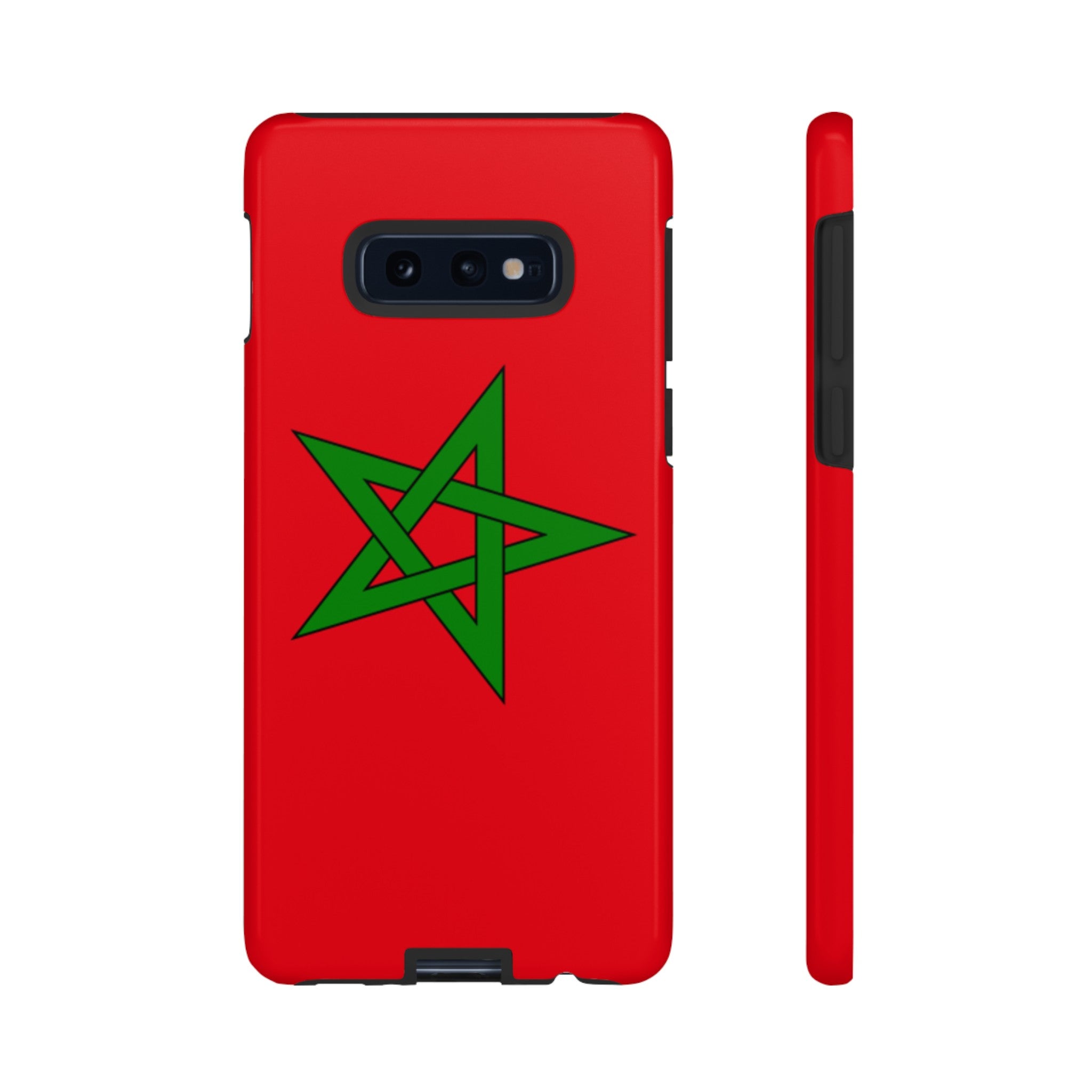 Morocco Phone Case