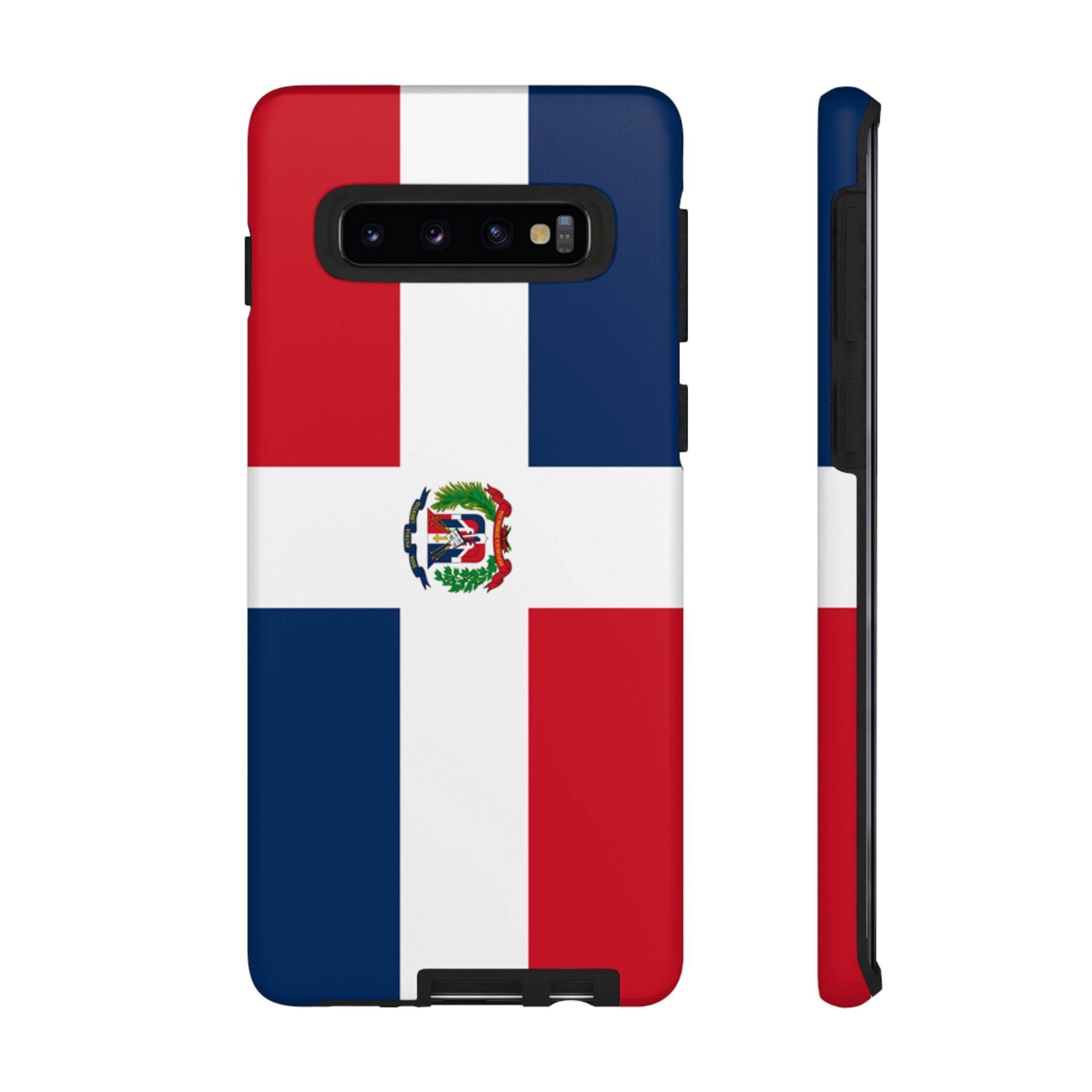 Dominican Republic Phone Case