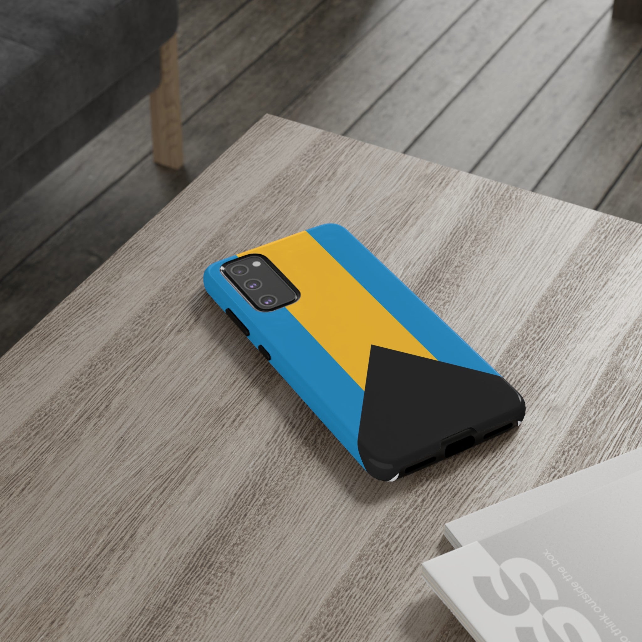 Bahamas Phone Case