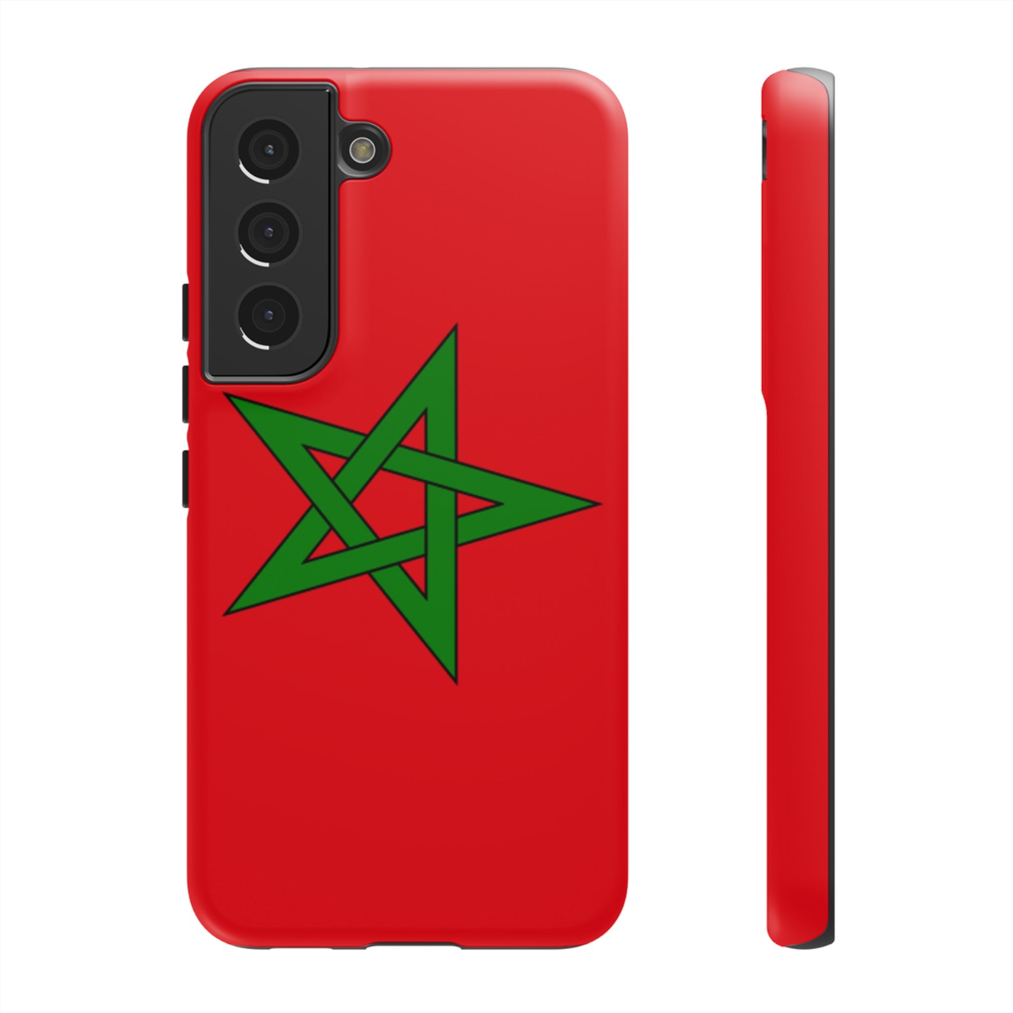 Morocco Phone Case