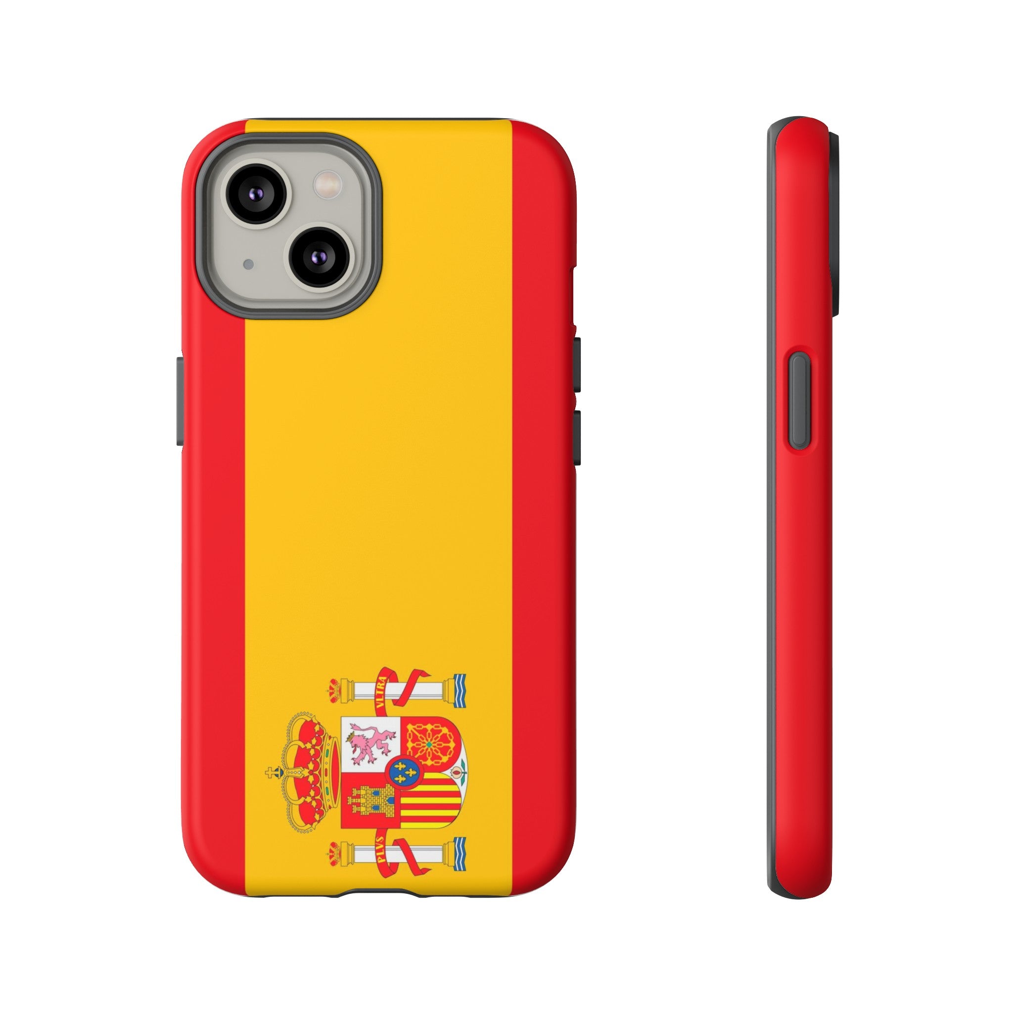 Spain Phone Case