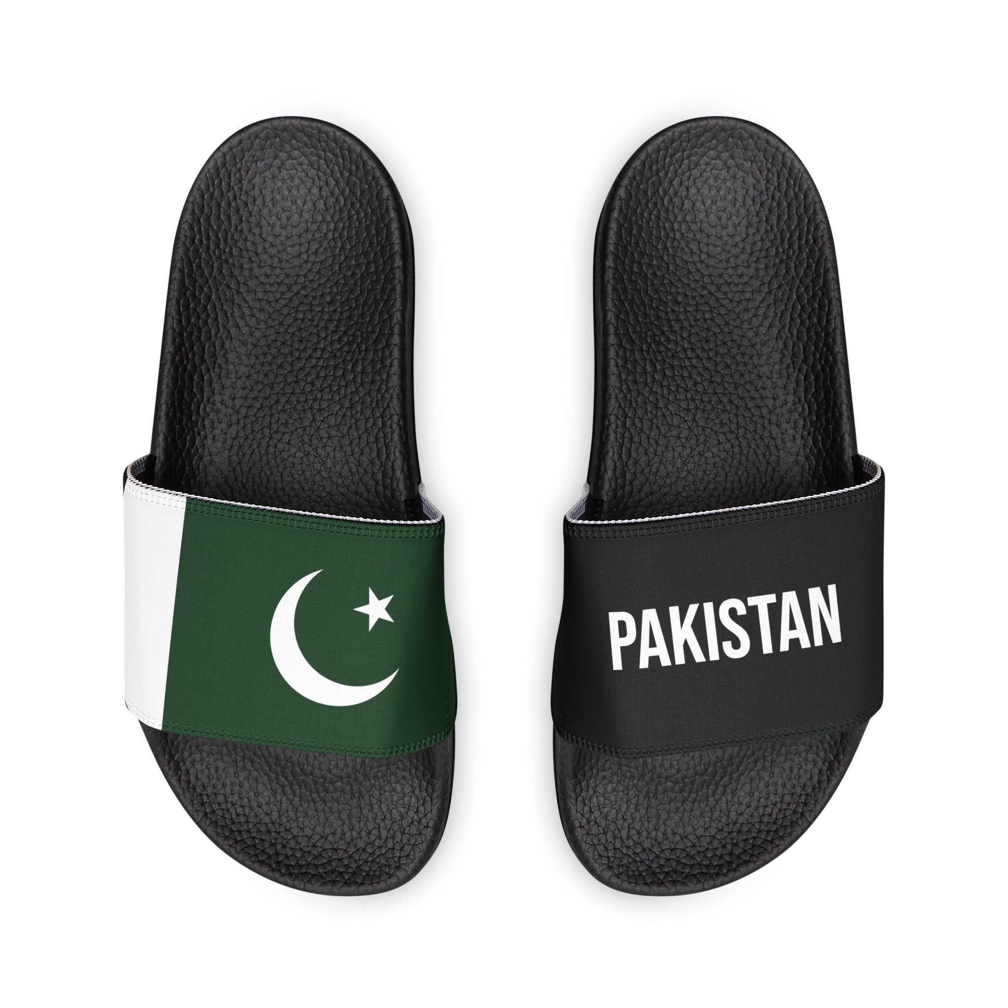 Pakistan Men's Sliders