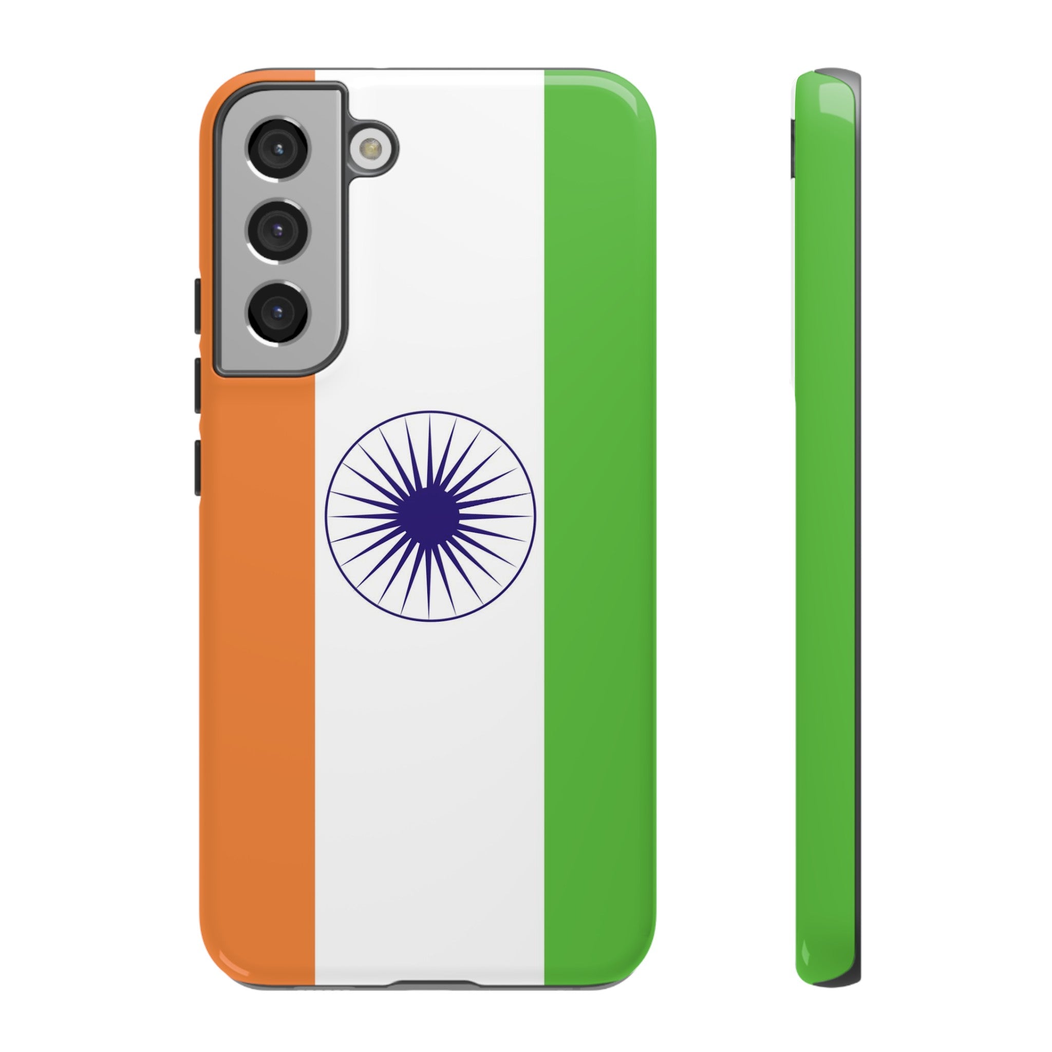 India Phone Case