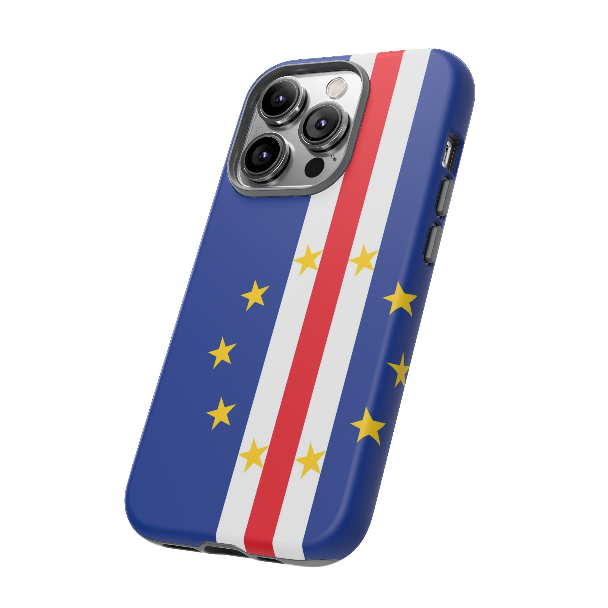 Cabo Verde Phone Case